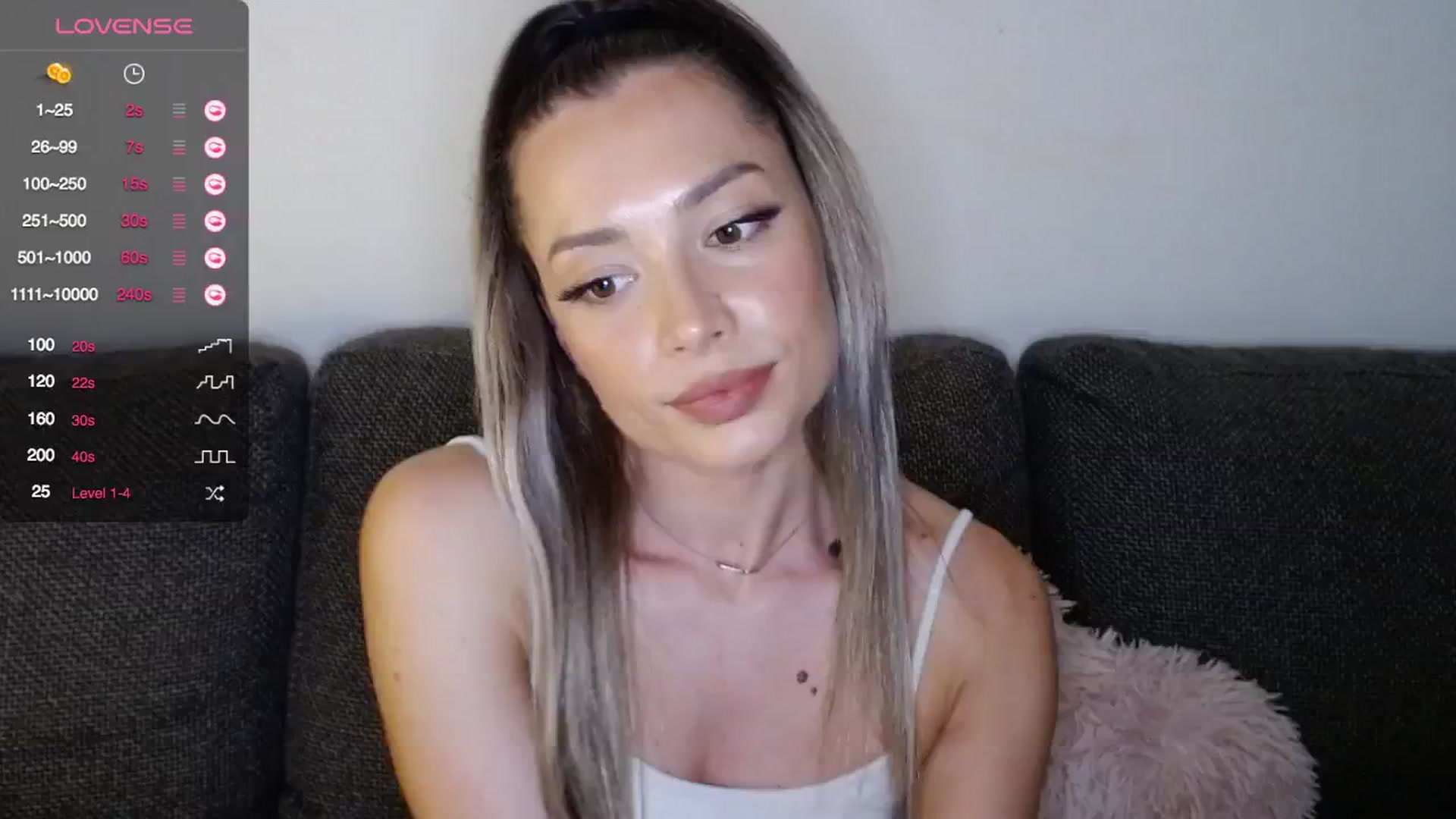Gallery image thumbnail from Beastie_'s myfreecams stream on, 05/05/2025, 11:30 image 14 of 20