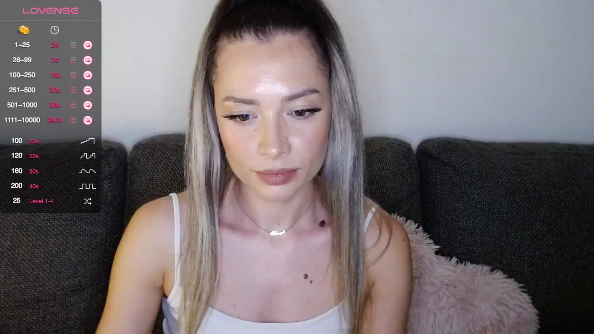 Gallery image thumbnail from Beastie_'s myfreecams stream on, 05/05/2025, 11:30 image 11 of 20