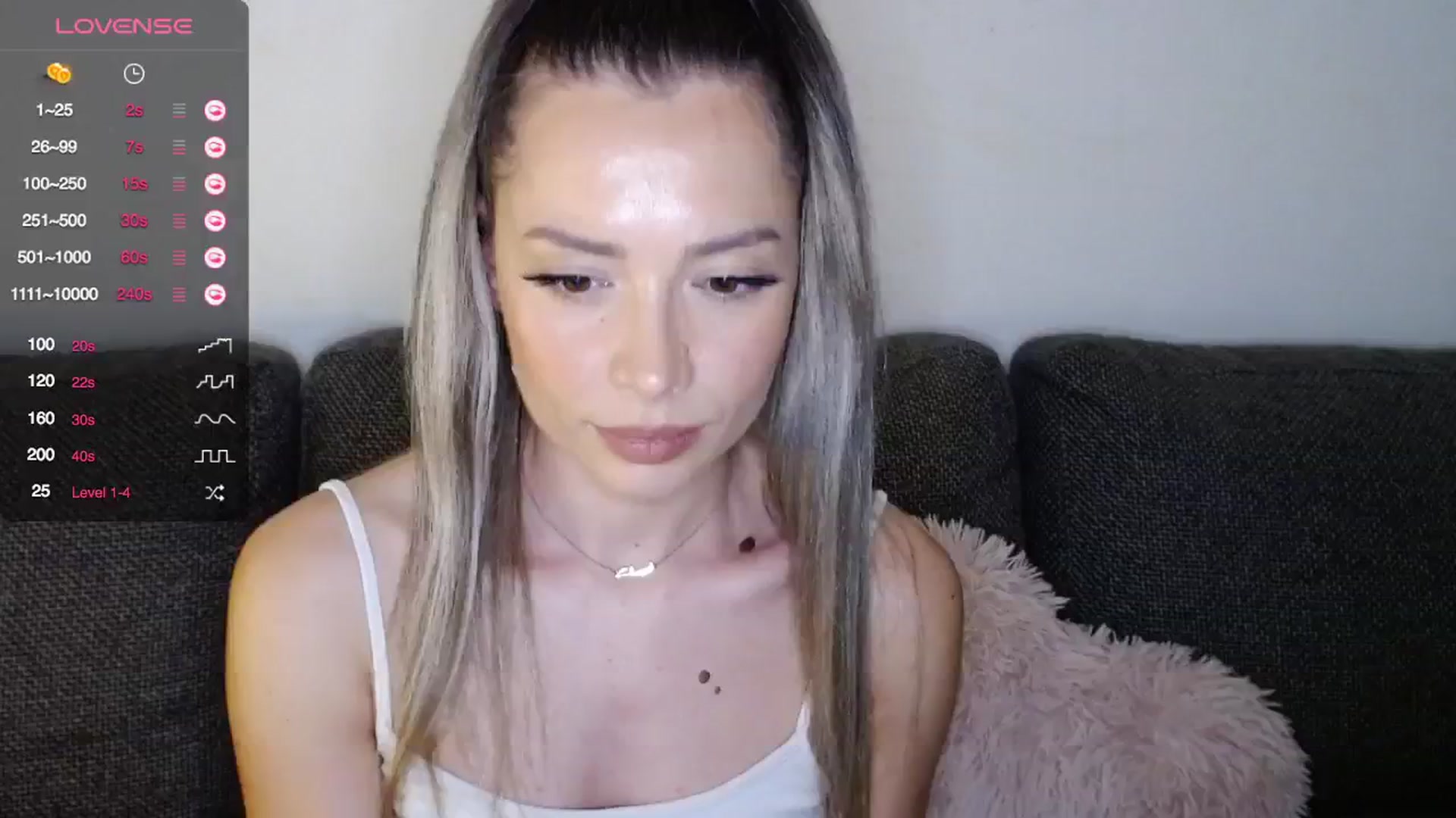 Gallery image thumbnail from Beastie_'s myfreecams stream on, 05/05/2025, 11:30 image 12 of 20