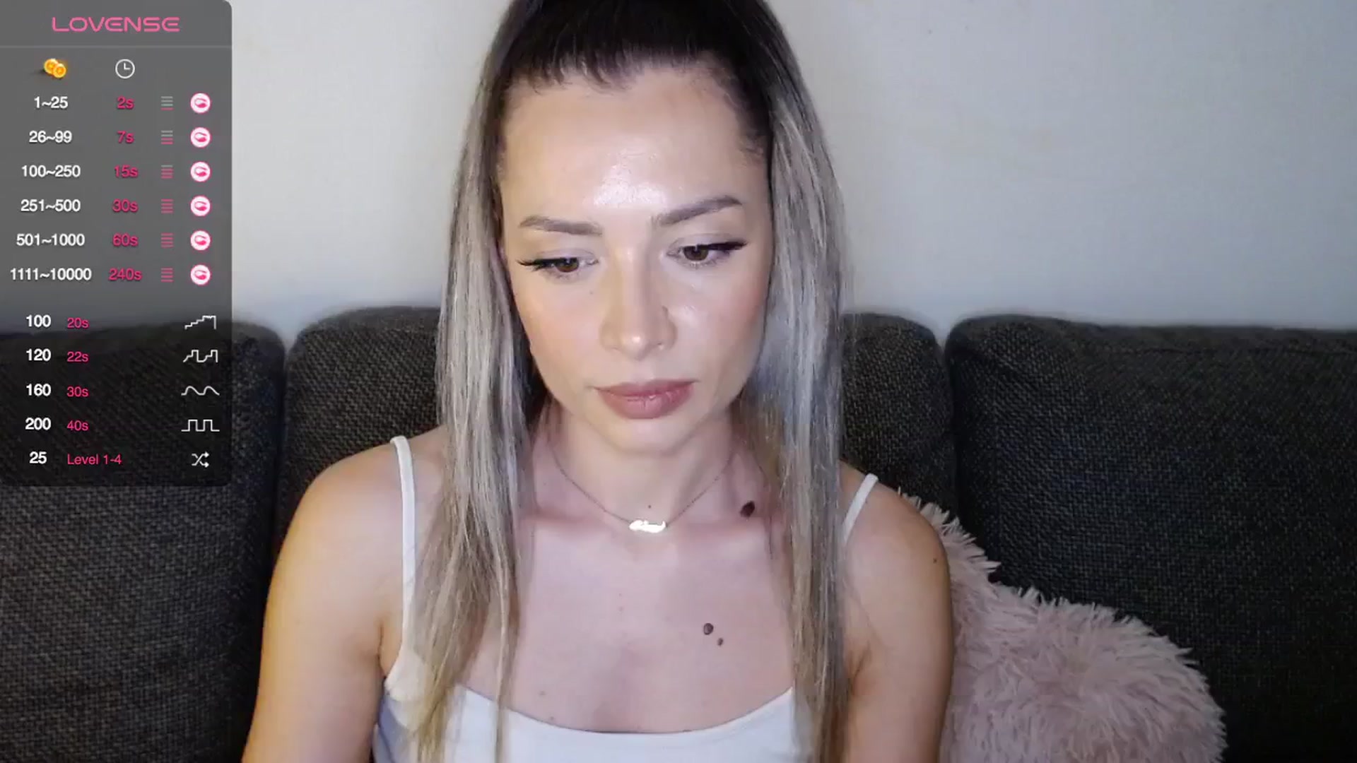 Gallery image thumbnail from Beastie_'s myfreecams stream on, 05/05/2025, 11:30 image 13 of 20