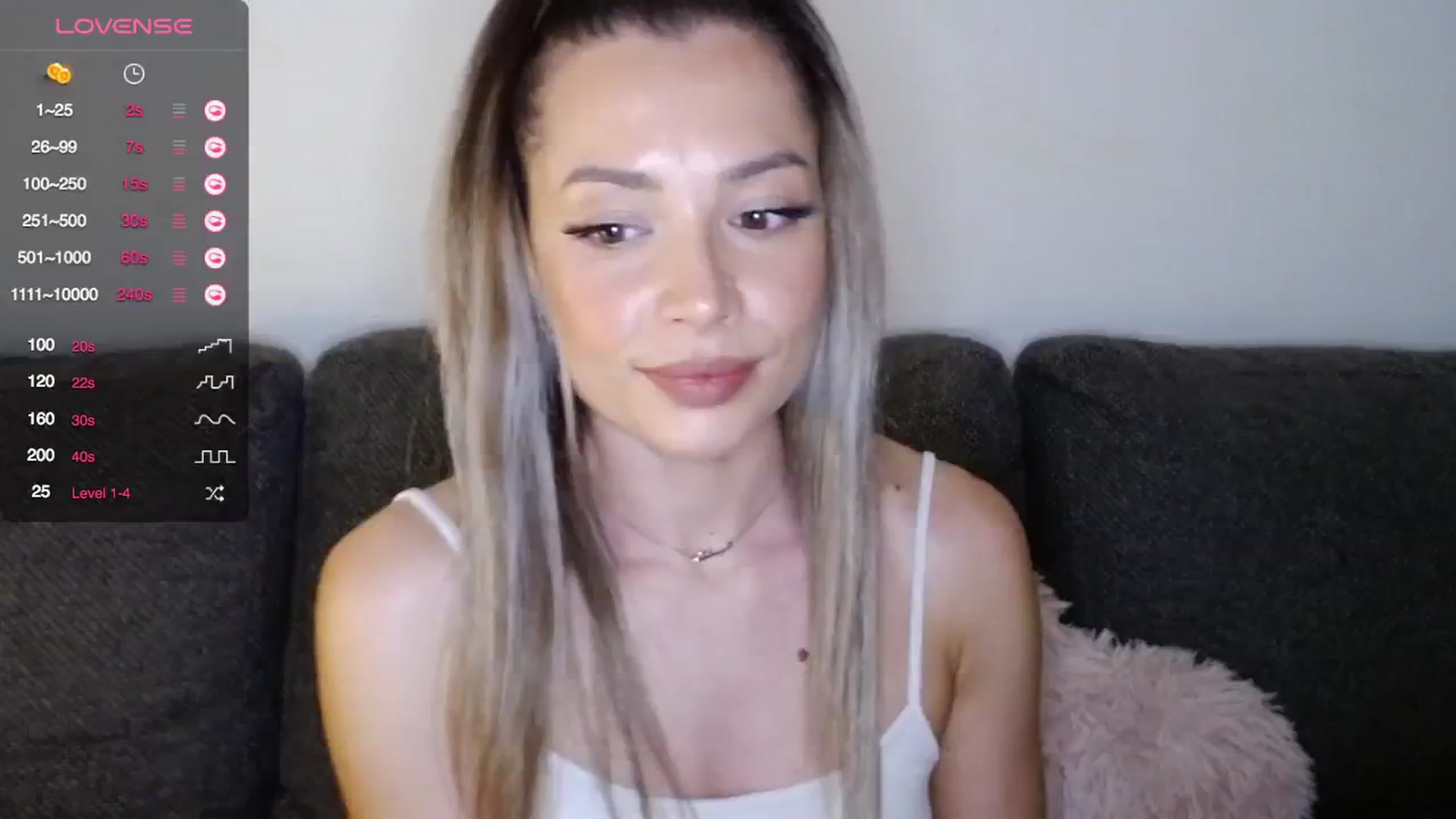 Gallery image thumbnail from Beastie_'s myfreecams stream on, 05/05/2025, 11:30 image 16 of 20