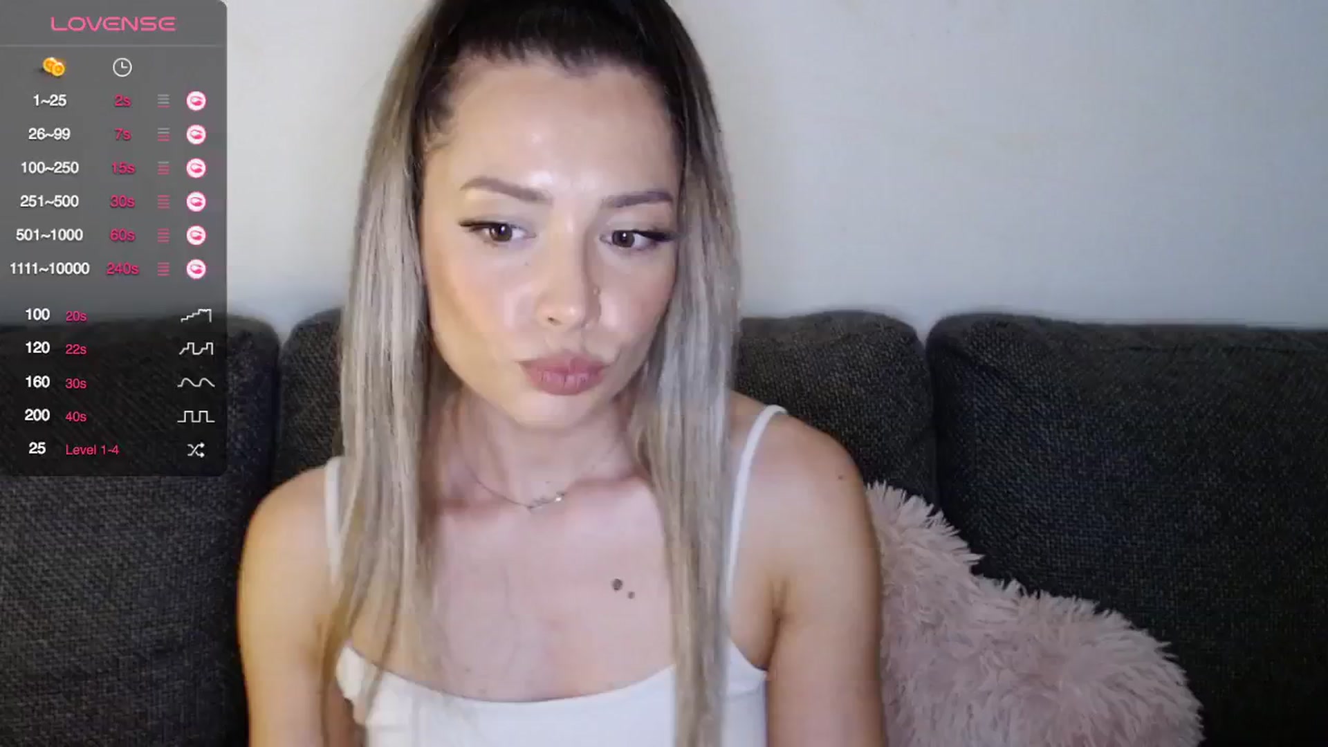 Gallery image thumbnail from Beastie_'s myfreecams stream on, 05/05/2025, 11:30 image 7 of 20