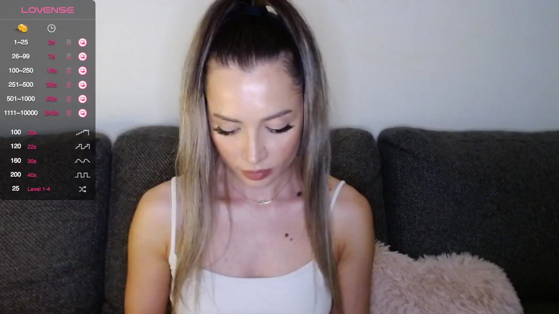 Gallery image thumbnail from Beastie_'s myfreecams stream on, 05/05/2025, 12:23 image 9 of 20