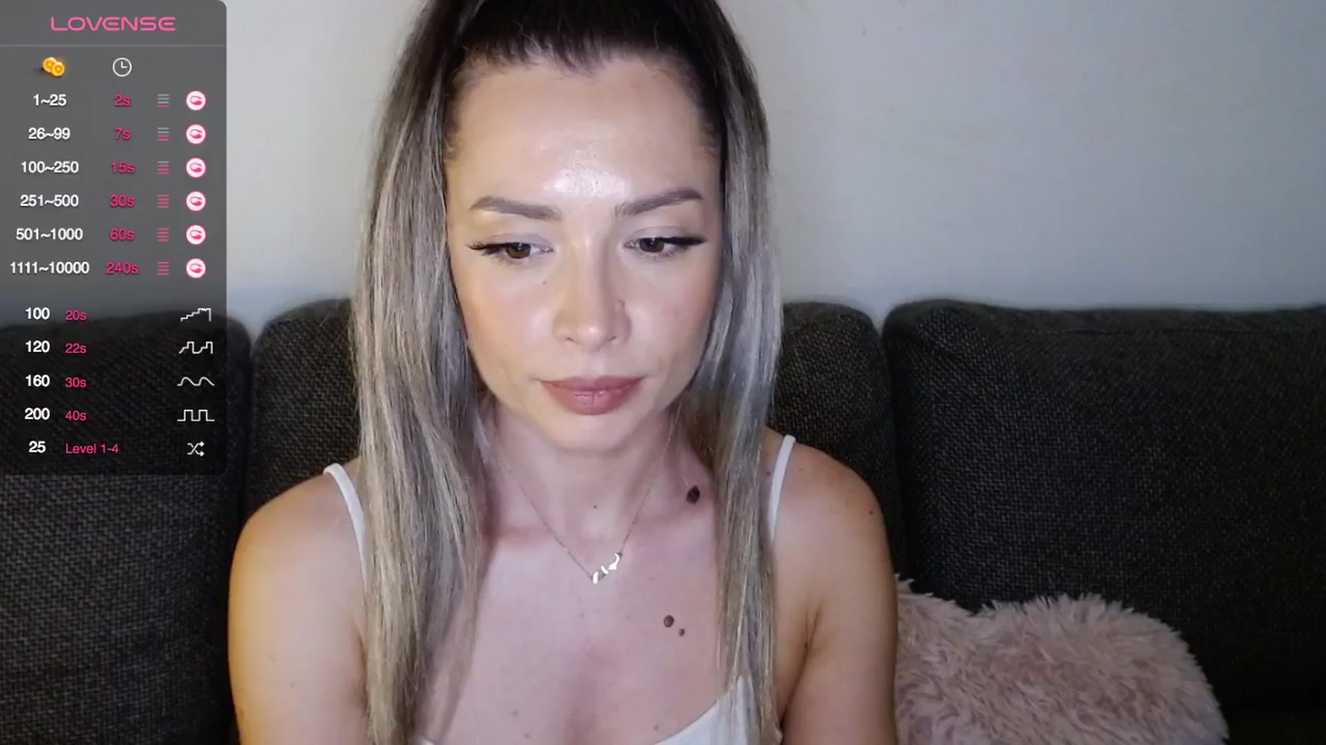 Gallery image thumbnail from Beastie_'s myfreecams stream on, 05/05/2025, 12:23 image 3 of 20