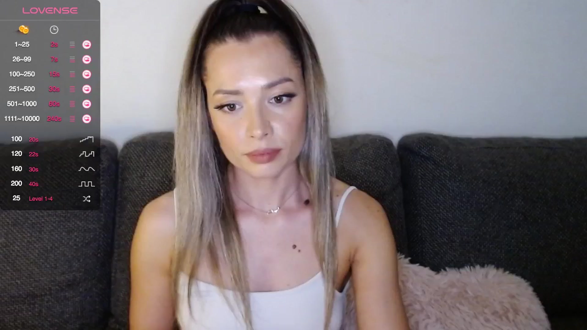 Gallery image thumbnail from Beastie_'s myfreecams stream on, 05/05/2025, 12:23 image 8 of 20
