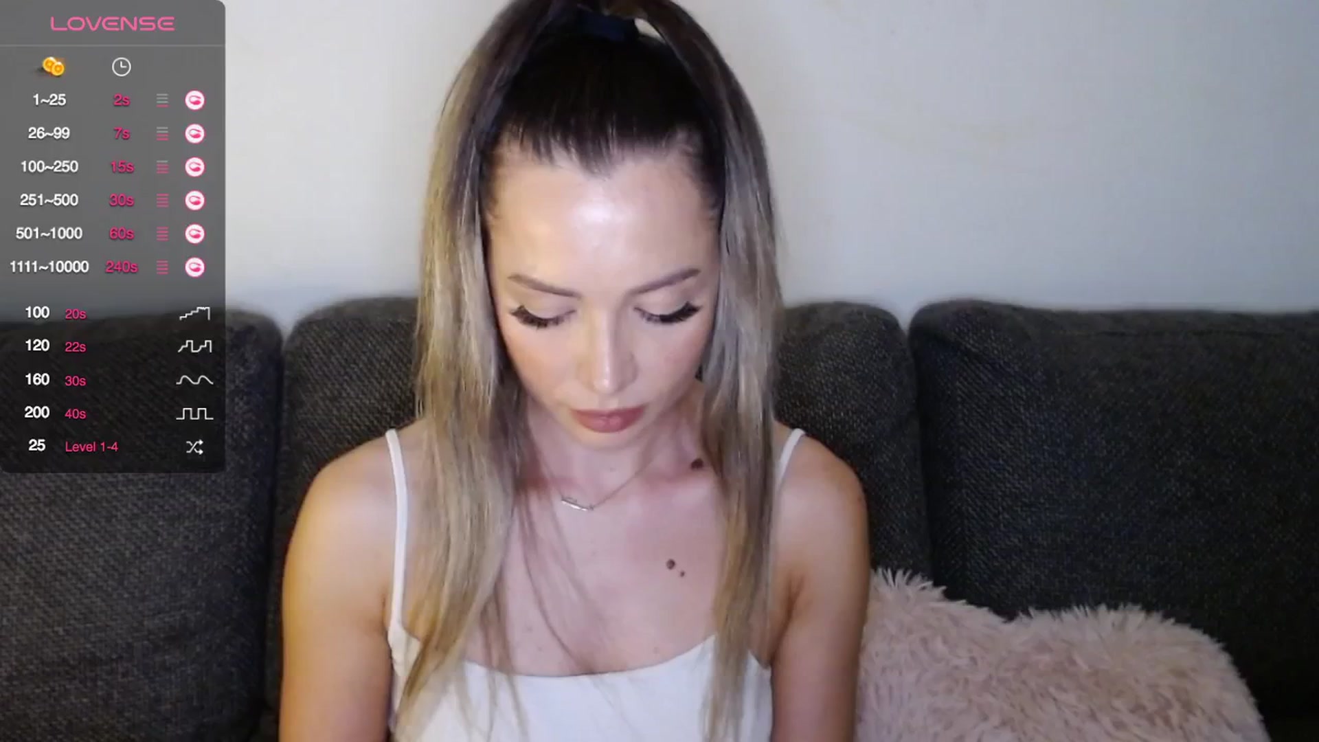 Gallery image thumbnail from Beastie_'s myfreecams stream on, 05/05/2025, 12:23 image 12 of 20