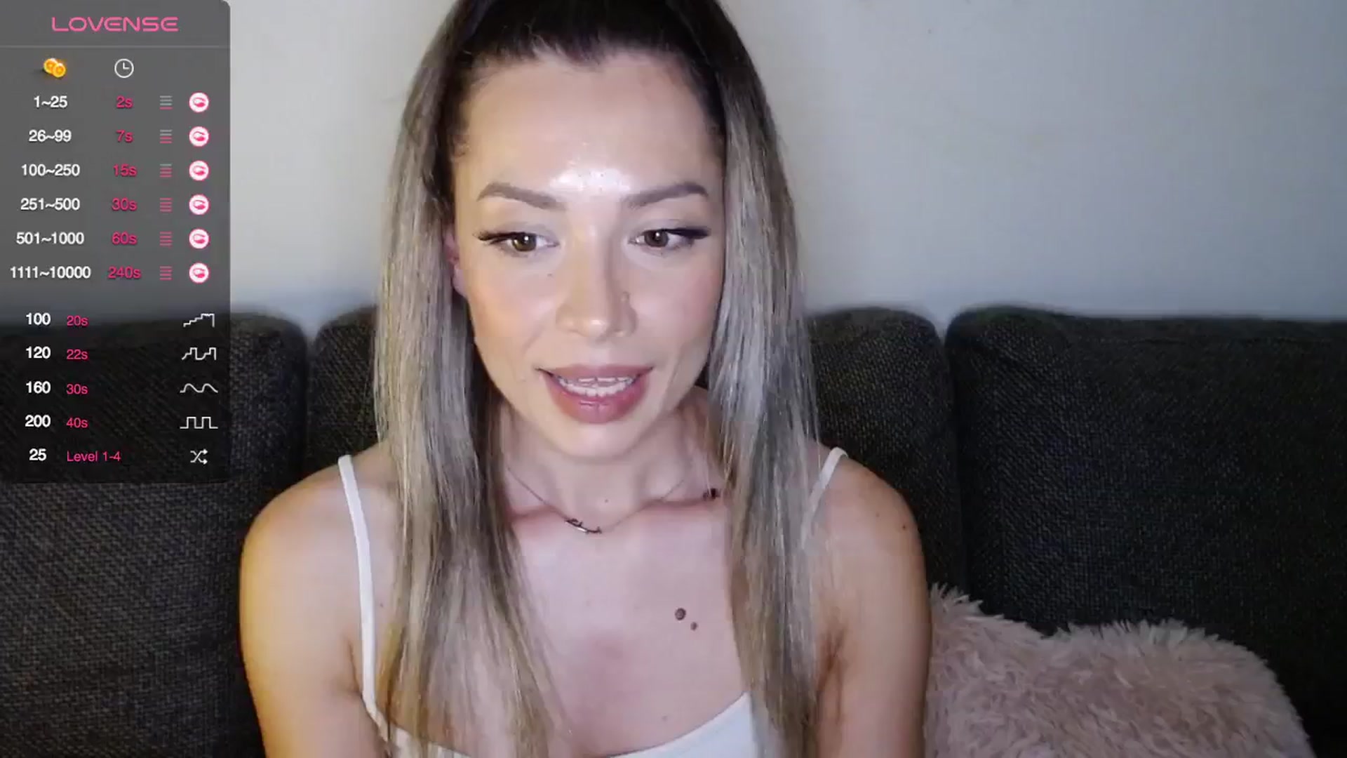 Gallery image thumbnail from Beastie_'s myfreecams stream on, 05/05/2025, 12:23 image 15 of 20