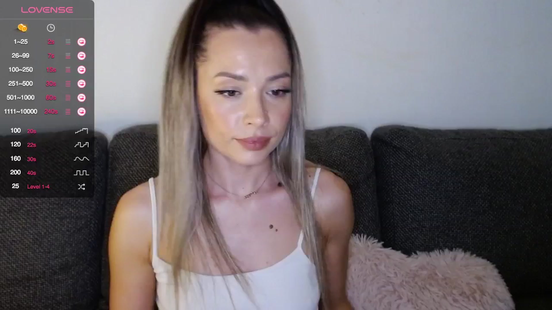 Gallery image thumbnail from Beastie_'s myfreecams stream on, 05/05/2025, 12:23 image 6 of 20