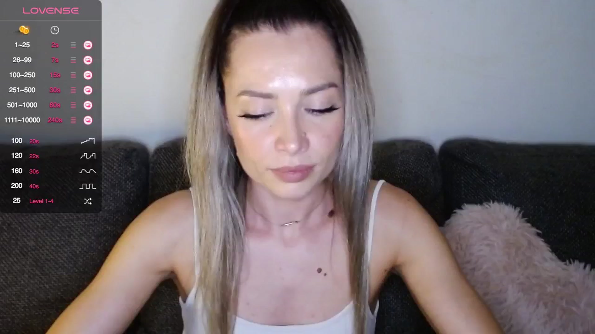 Gallery image thumbnail from Beastie_'s myfreecams stream on, 05/05/2025, 13:59 image 11 of 20