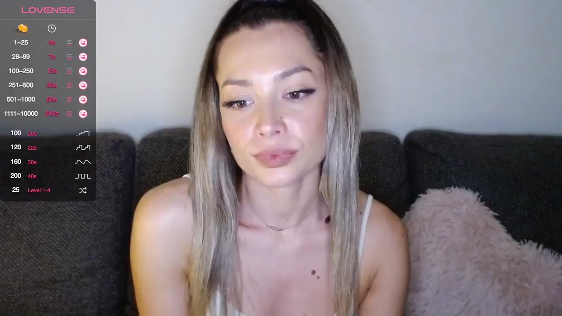 Gallery image thumbnail from Beastie_'s myfreecams stream on, 05/05/2025, 13:59 image 1 of 20