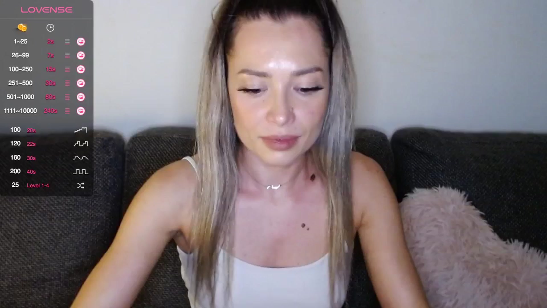 Gallery image thumbnail from Beastie_'s myfreecams stream on, 05/05/2025, 13:59 image 5 of 20