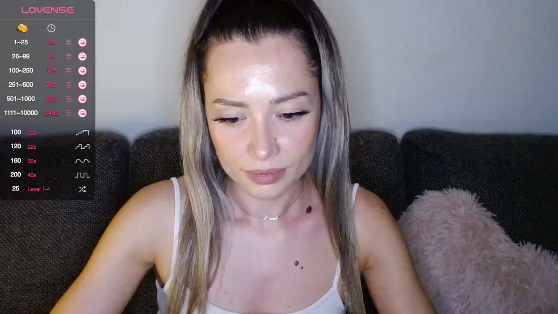 Gallery image thumbnail from Beastie_'s myfreecams stream on, 05/05/2025, 13:59 image 15 of 20