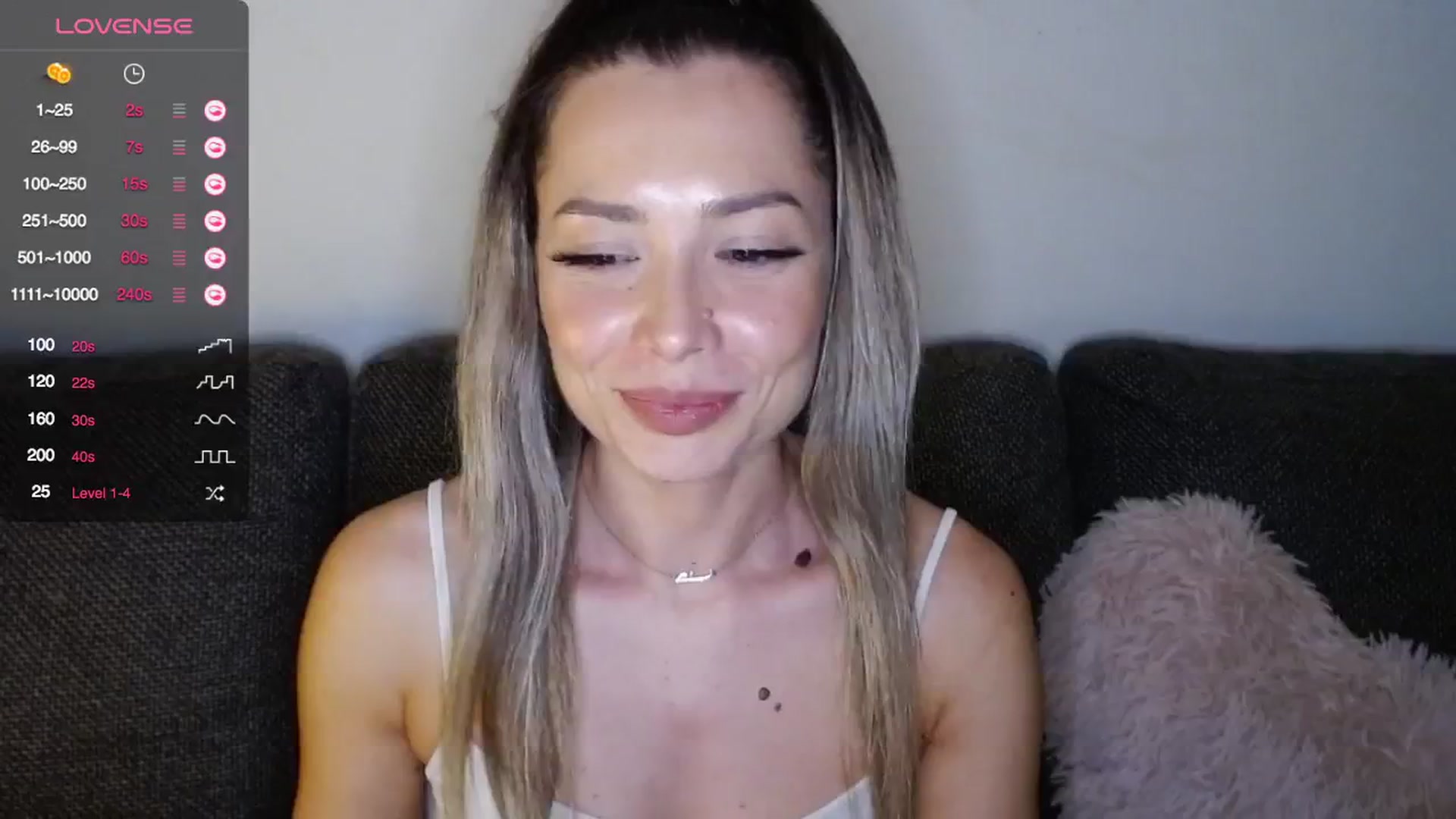 Gallery image thumbnail from Beastie_'s myfreecams stream on, 05/05/2025, 13:59 image 10 of 20