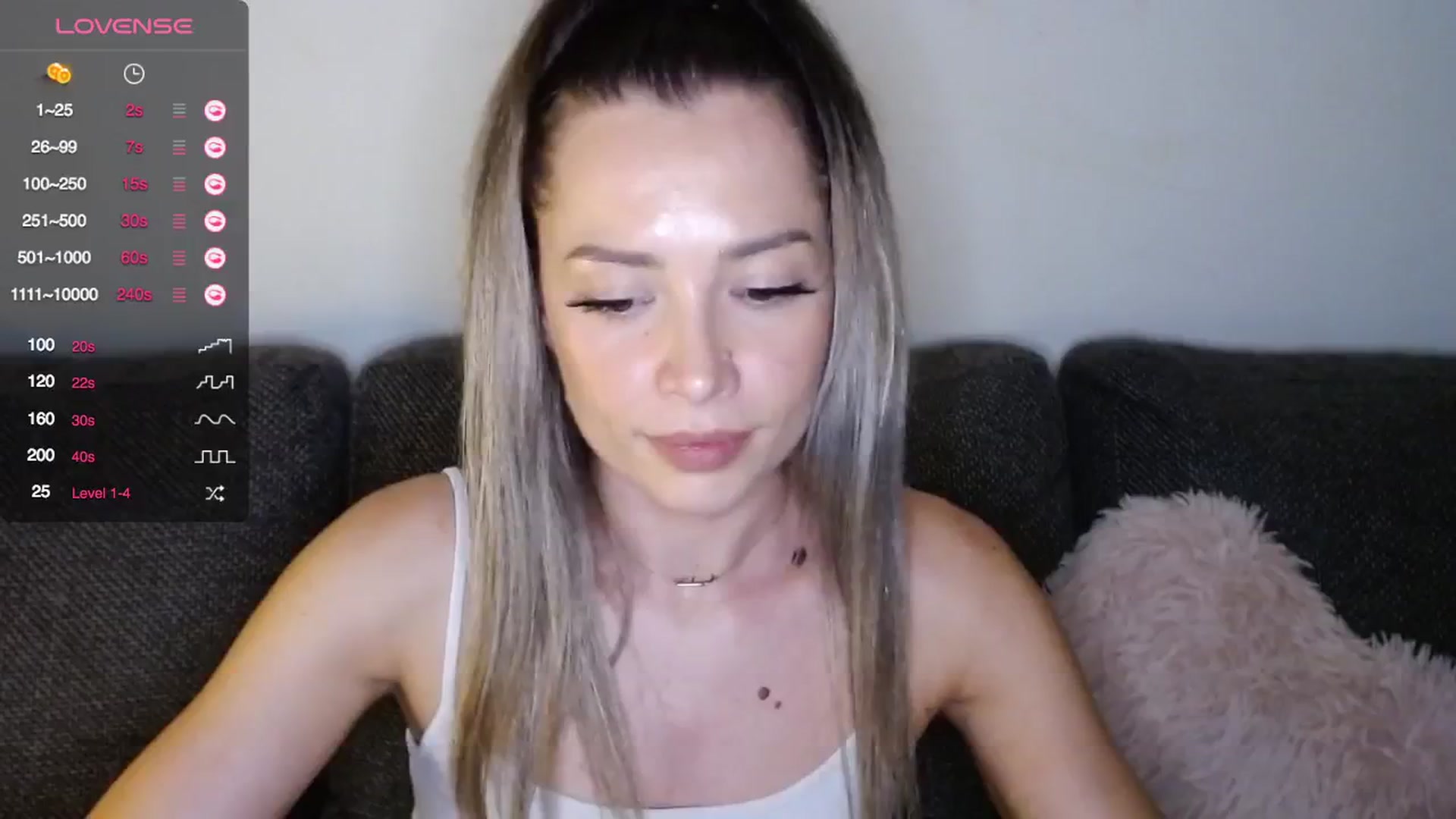 Gallery image thumbnail from Beastie_'s myfreecams stream on, 05/05/2025, 13:59 image 20 of 20