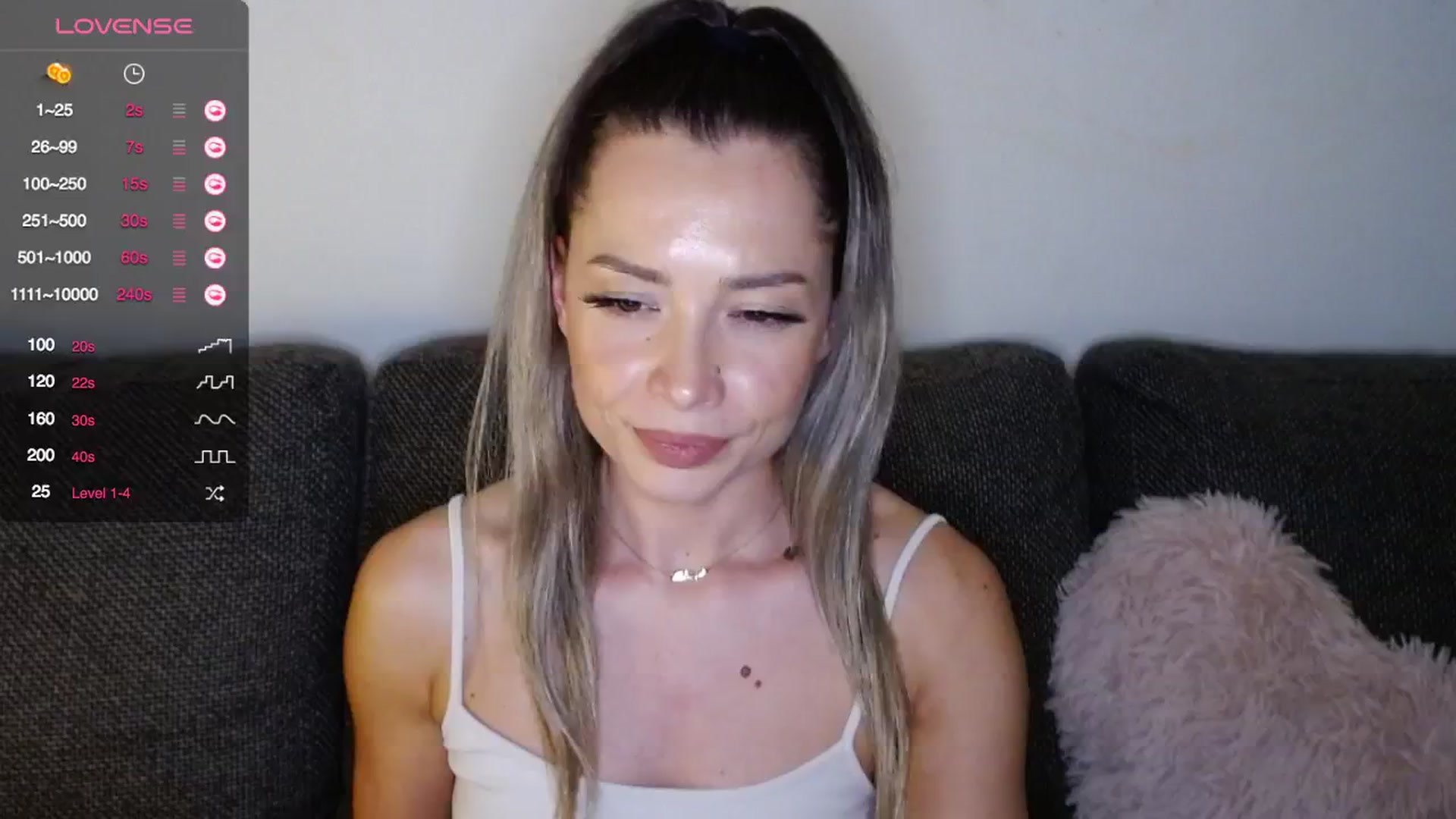 Gallery image thumbnail from Beastie_'s myfreecams stream on, 05/05/2025, 13:59 image 19 of 20
