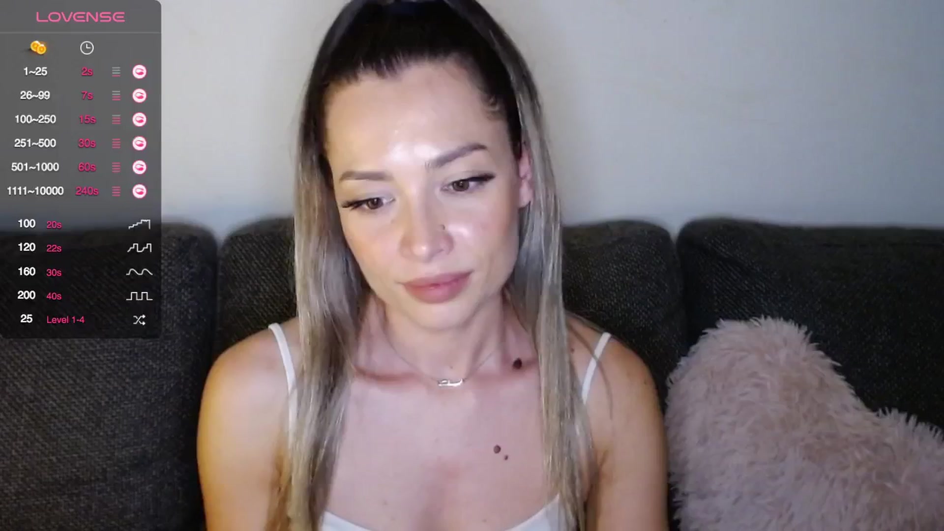 Gallery image thumbnail from Beastie_'s myfreecams stream on, 05/05/2025, 13:59 image 18 of 20