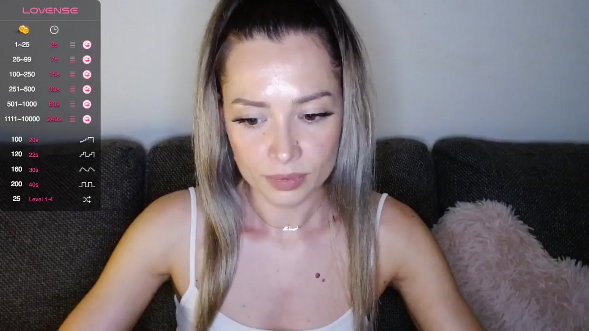 Gallery image thumbnail from Beastie_'s myfreecams stream on, 05/05/2025, 13:59 image 14 of 20