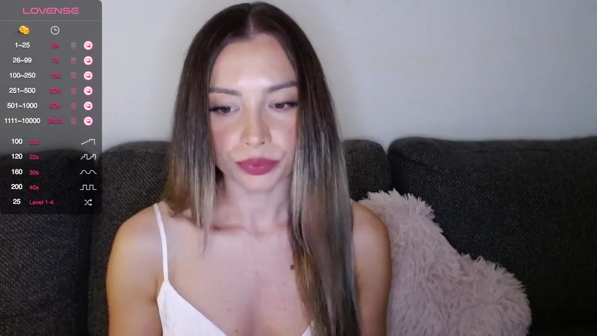 Gallery image thumbnail from Beastie_'s myfreecams stream on, 05/06/2025, 10:47 image 8 of 20
