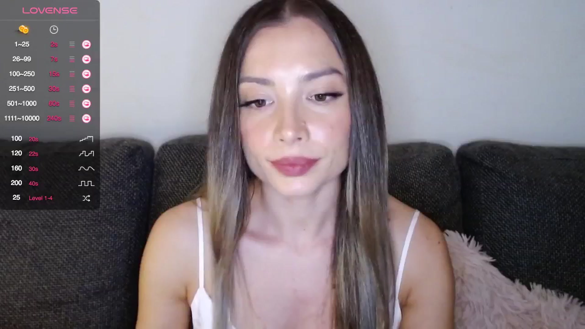 Gallery image thumbnail from Beastie_'s myfreecams stream on, 05/06/2025, 12:46 image 11 of 20