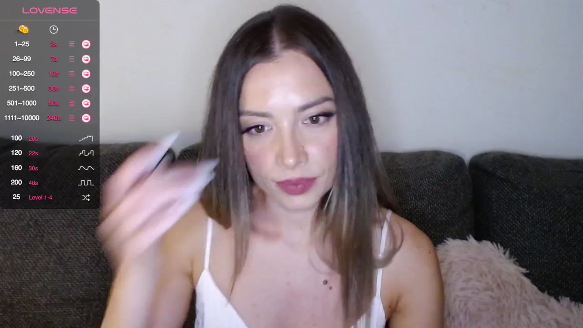 Gallery image thumbnail from Beastie_'s myfreecams stream on, 05/06/2025, 12:46 image 16 of 20