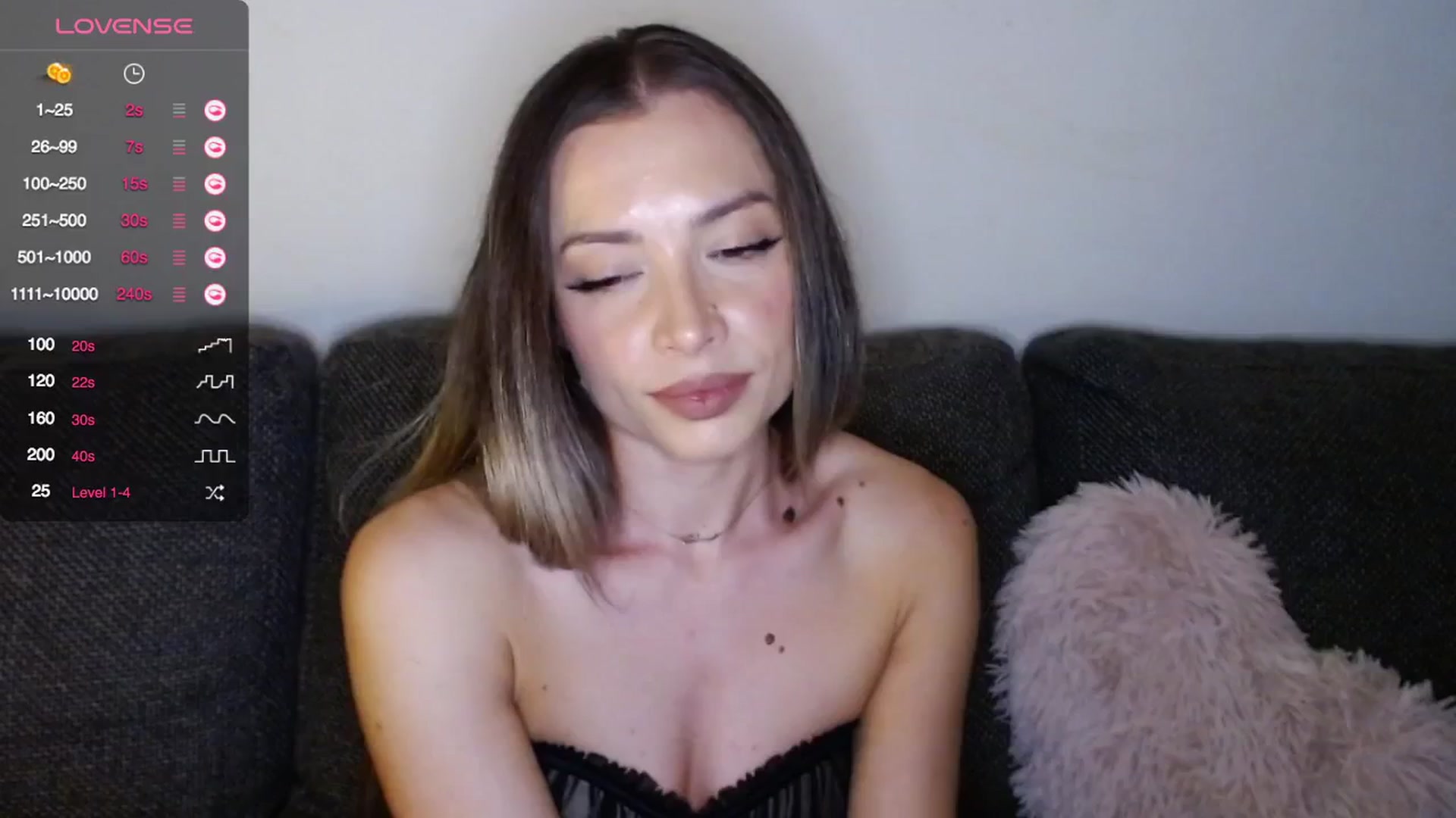 Gallery image thumbnail from Beastie_'s myfreecams stream on, 05/07/2025, 13:29 image 14 of 20