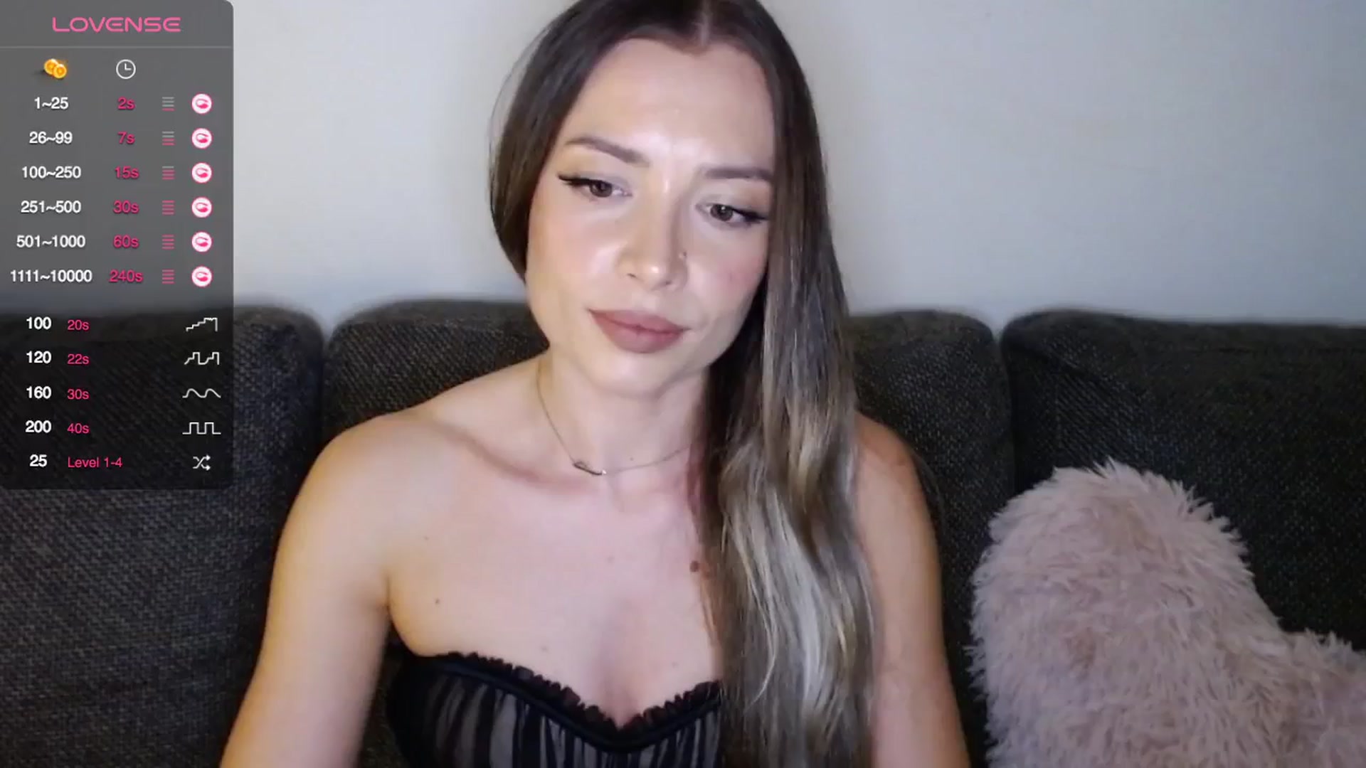 Gallery image thumbnail from Beastie_'s myfreecams stream on, 05/07/2025, 13:29 image 20 of 20