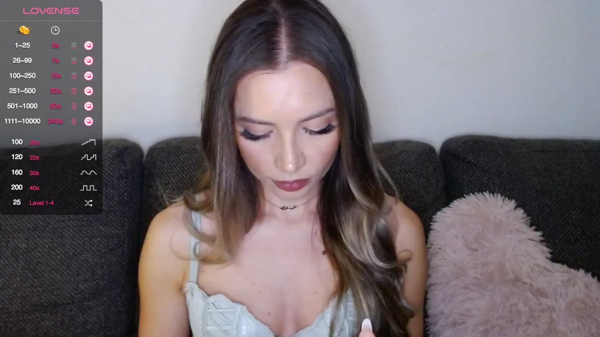 Gallery image thumbnail from Beastie_'s myfreecams stream on, 05/14/2025, 13:04 image 5 of 20