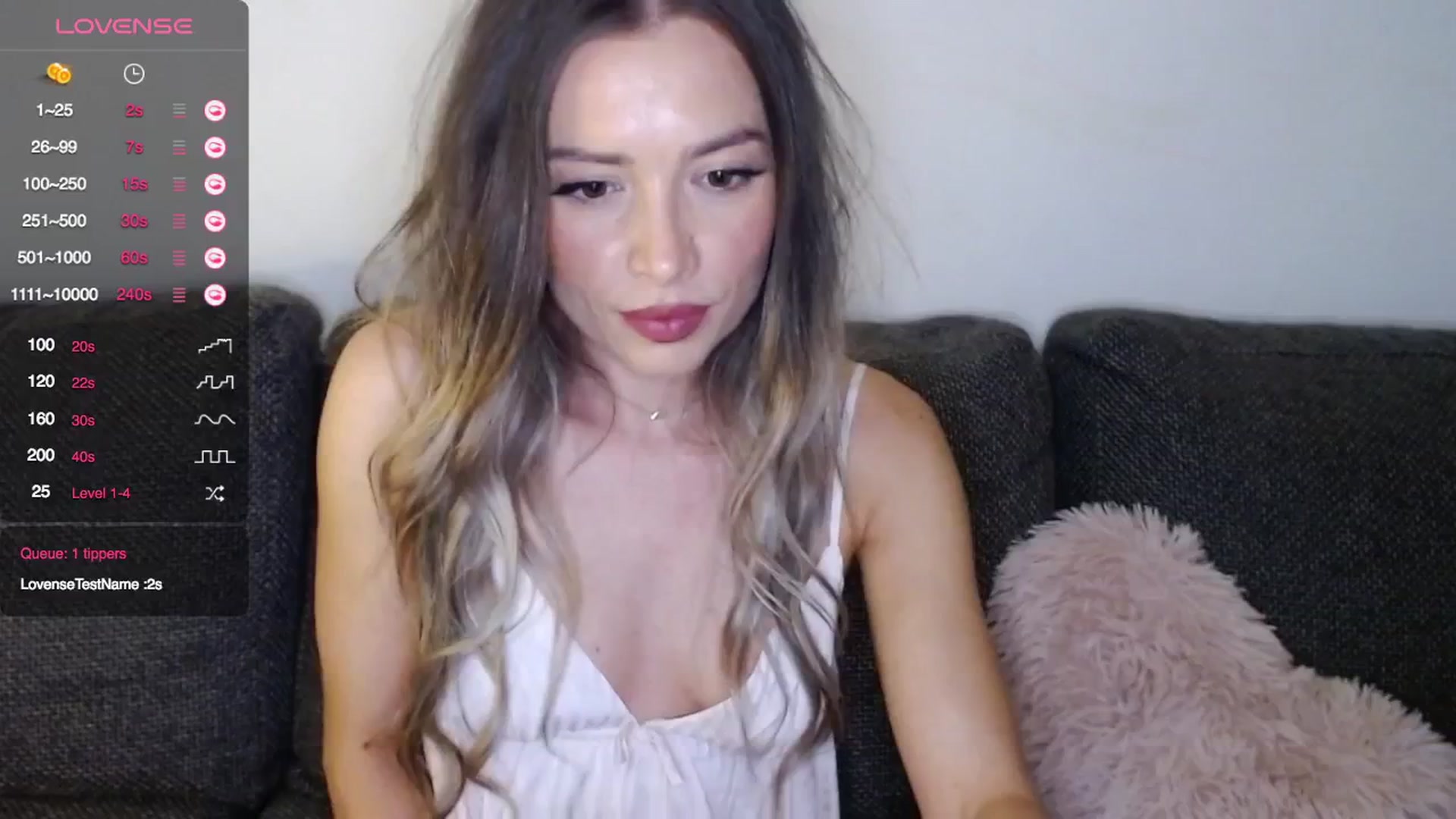 Gallery image thumbnail from Beastie_'s myfreecams stream on, 05/15/2025, 12:50 image 7 of 20