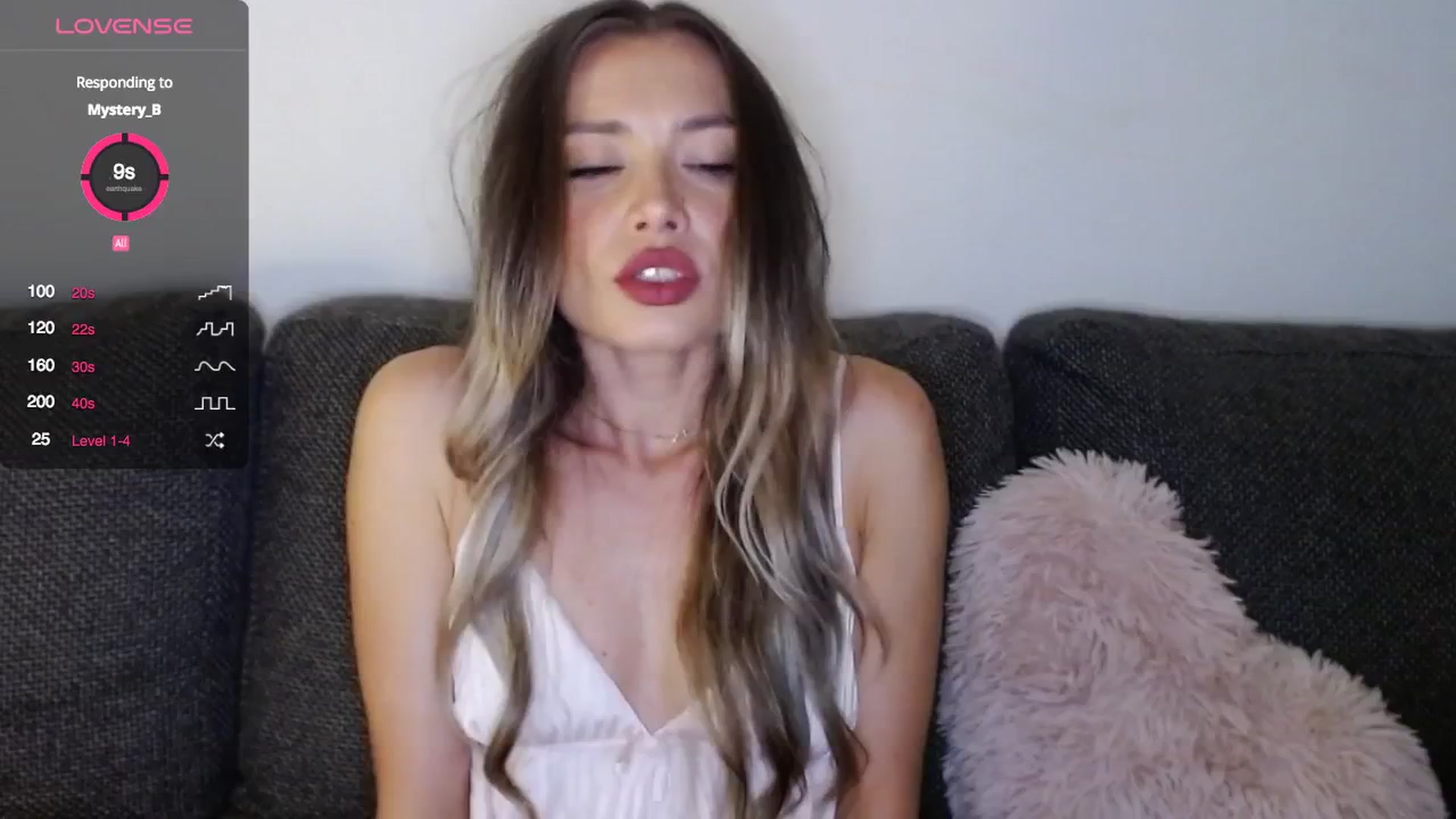 Gallery image thumbnail from Beastie_'s myfreecams stream on, 05/15/2025, 12:50 image 4 of 20