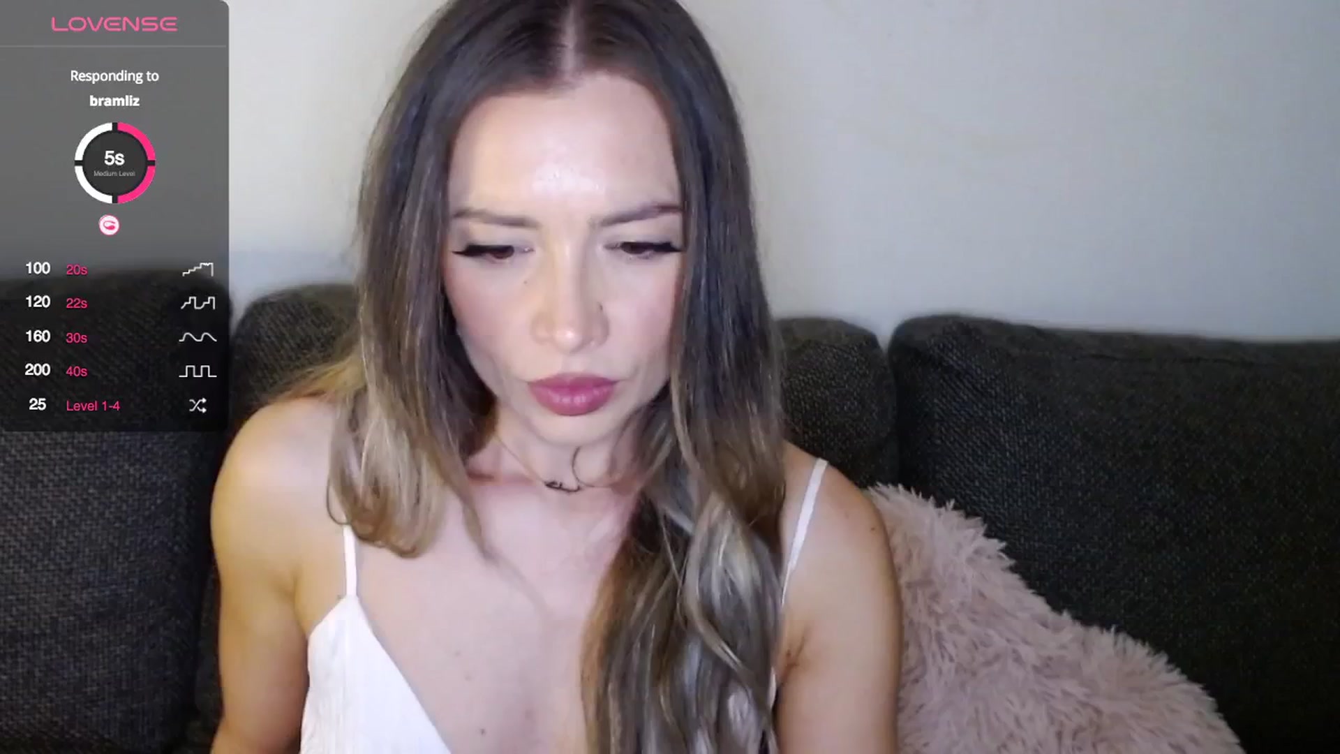 Gallery image thumbnail from Beastie_'s myfreecams stream on, 05/15/2025, 12:50 image 16 of 20