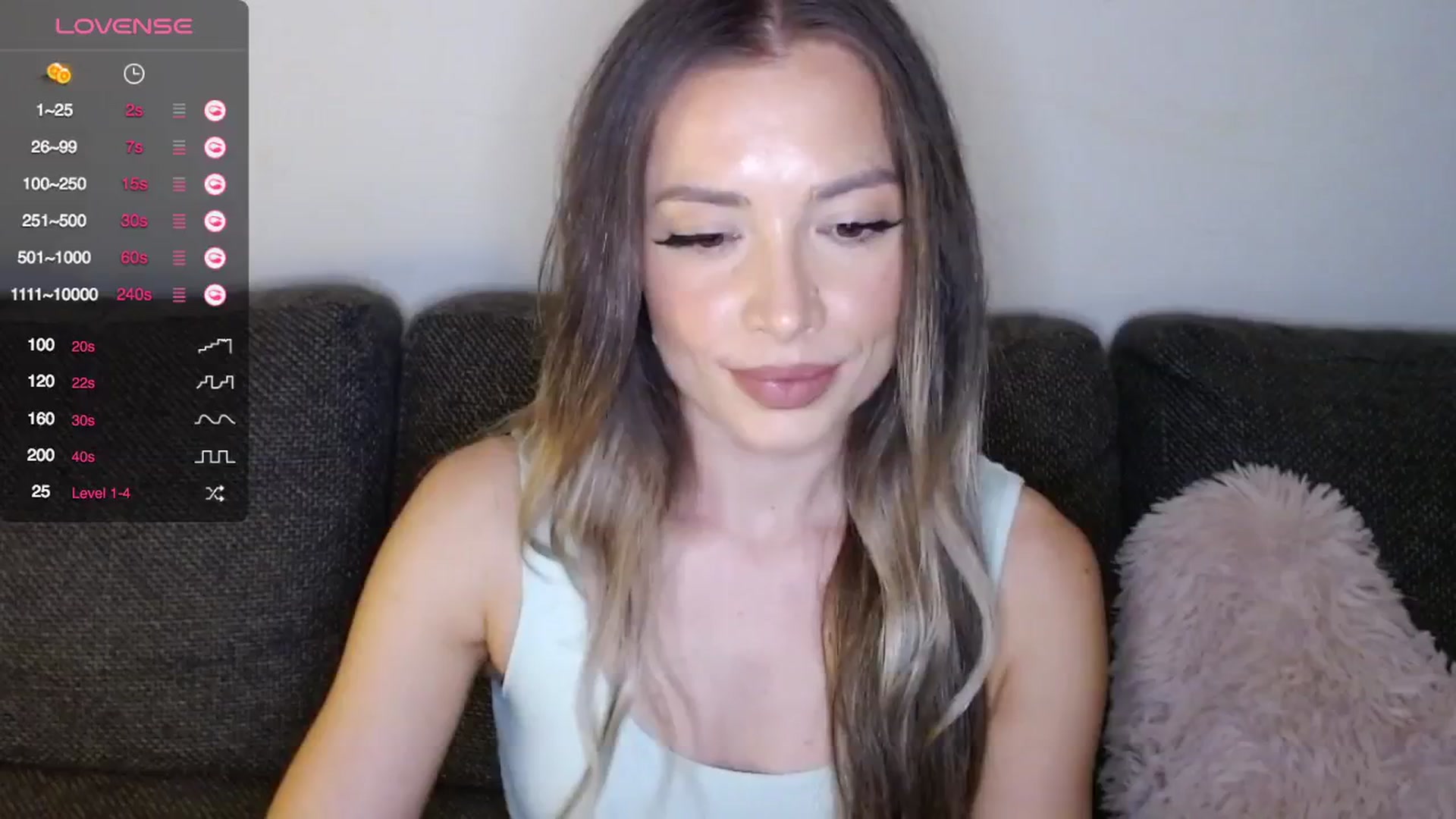 Gallery image thumbnail from Beastie_'s myfreecams stream on, 05/16/2025, 12:05 image 4 of 20