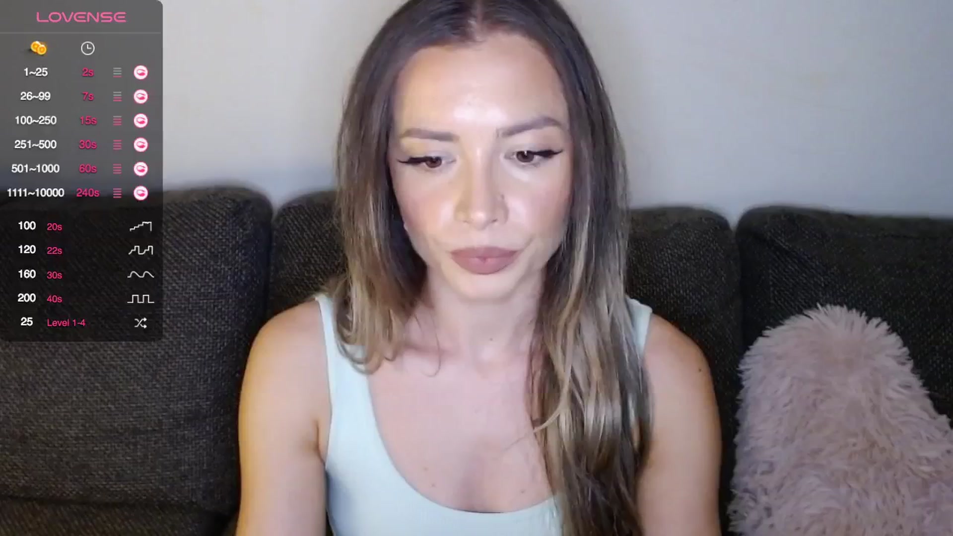 Gallery image thumbnail from Beastie_'s myfreecams stream on, 05/16/2025, 12:05 image 2 of 20