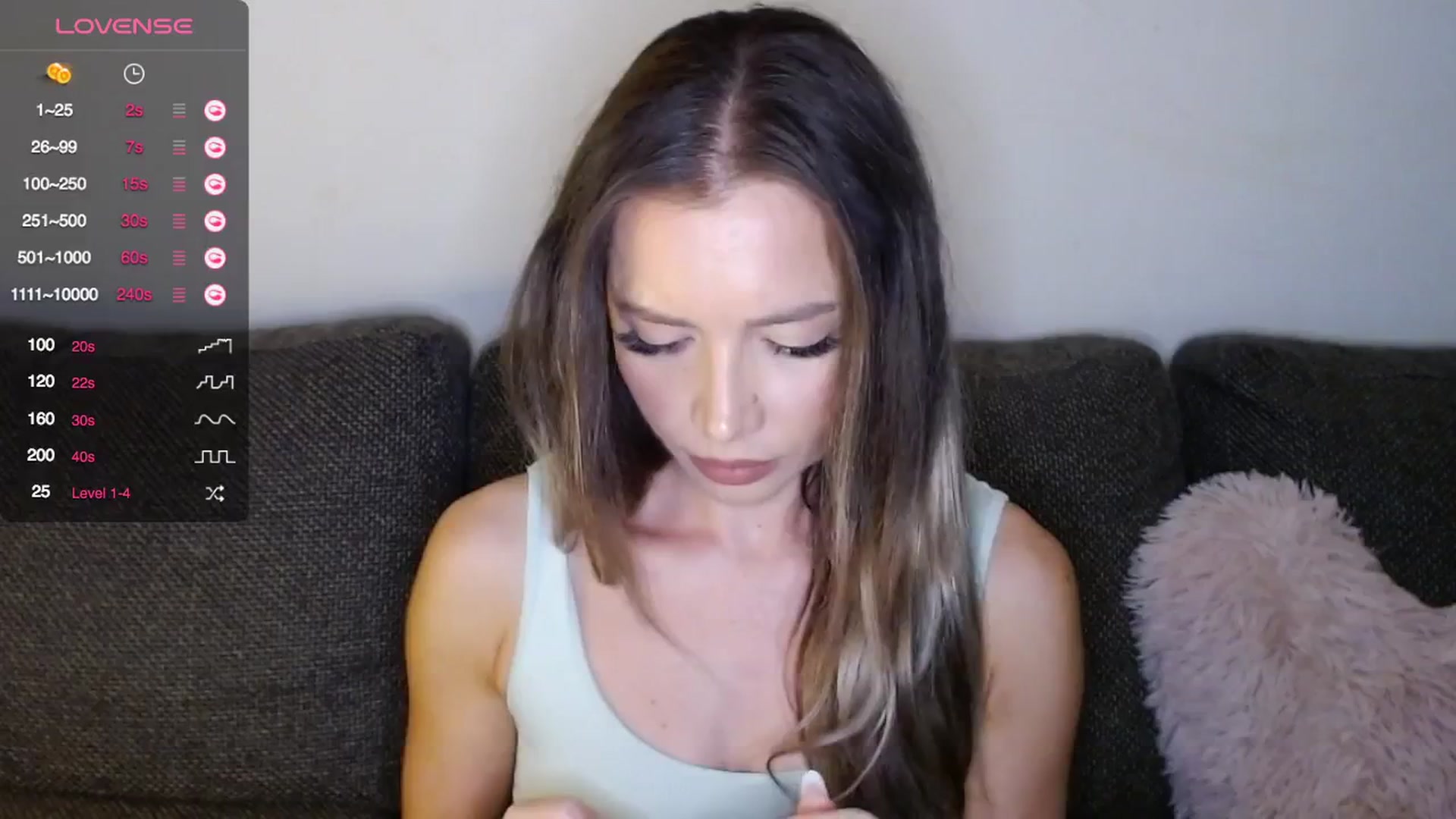 Gallery image thumbnail from Beastie_'s myfreecams stream on, 05/16/2025, 12:42 image 13 of 20