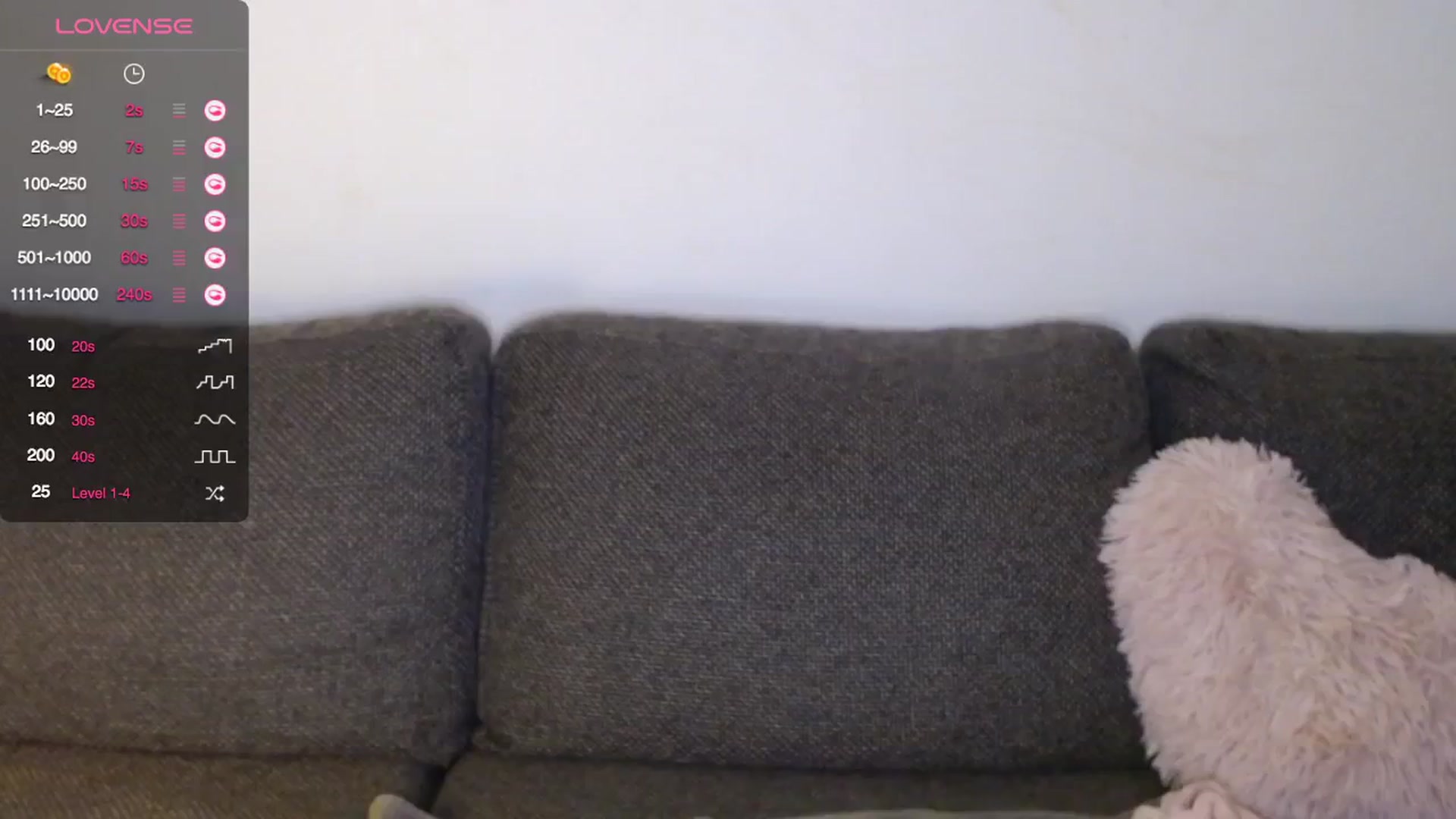 Gallery image thumbnail from Beastie_'s myfreecams stream on, 05/16/2025, 12:42 image 3 of 20
