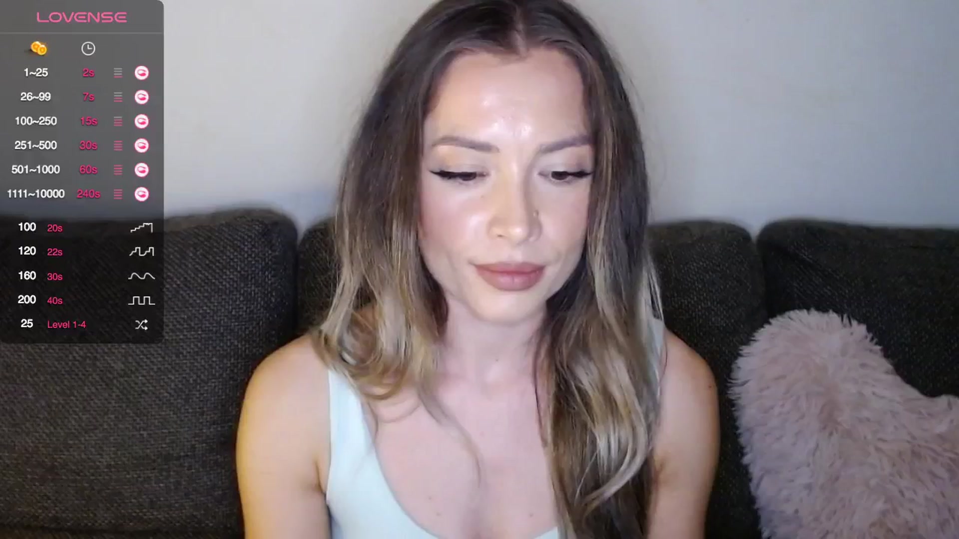 Gallery image thumbnail from Beastie_'s myfreecams stream on, 05/16/2025, 12:42 image 8 of 20