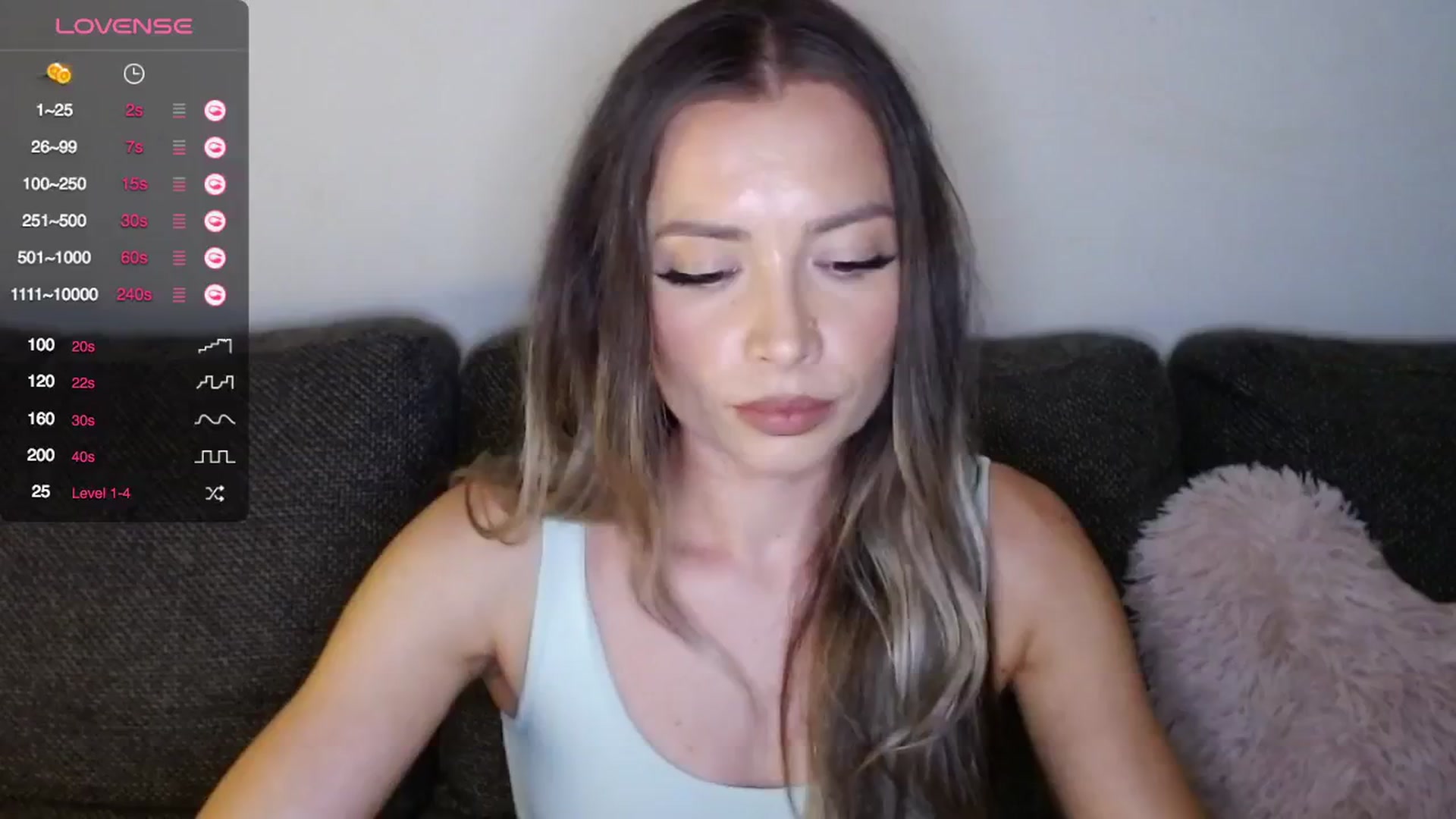 Gallery image thumbnail from Beastie_'s myfreecams stream on, 05/16/2025, 12:42 image 1 of 20