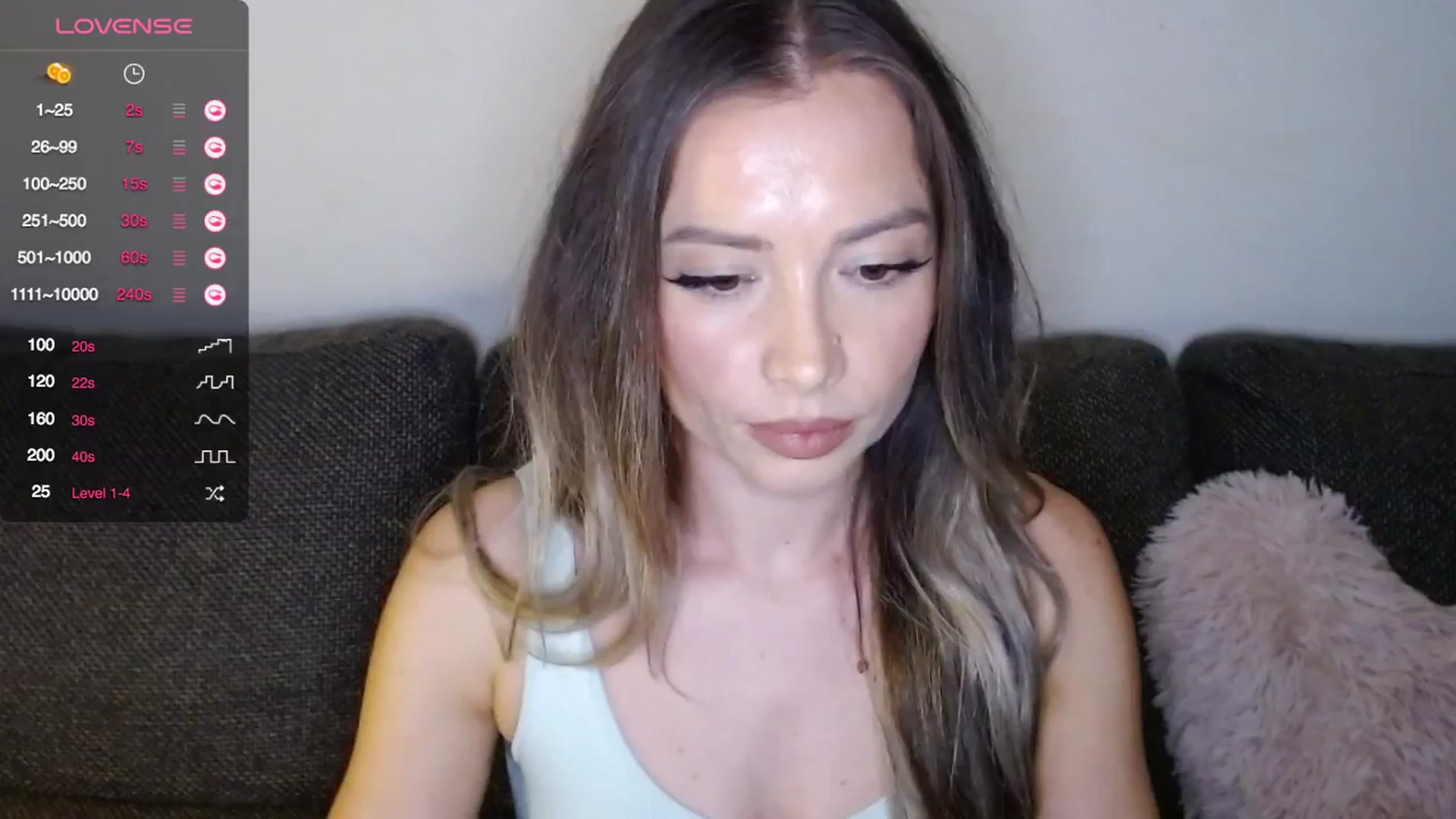 Gallery image thumbnail from Beastie_'s myfreecams stream on, 05/16/2025, 12:42 image 5 of 20