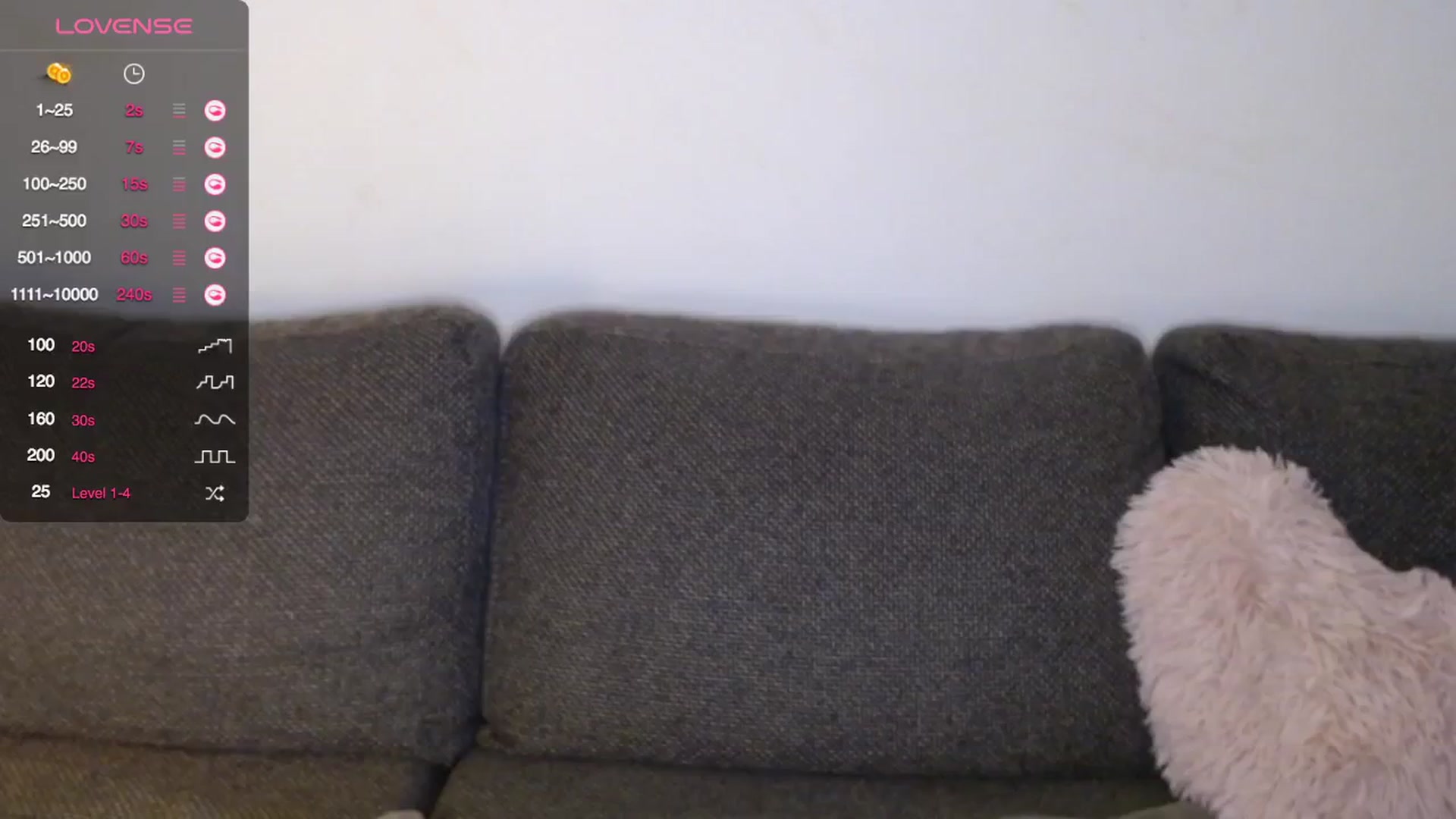Gallery image thumbnail from Beastie_'s myfreecams stream on, 05/16/2025, 12:42 image 19 of 20