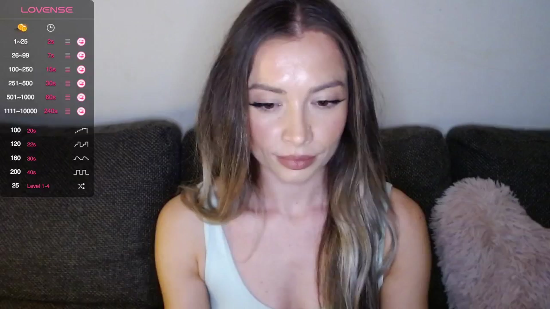 Gallery image thumbnail from Beastie_'s myfreecams stream on, 05/16/2025, 12:42 image 4 of 20