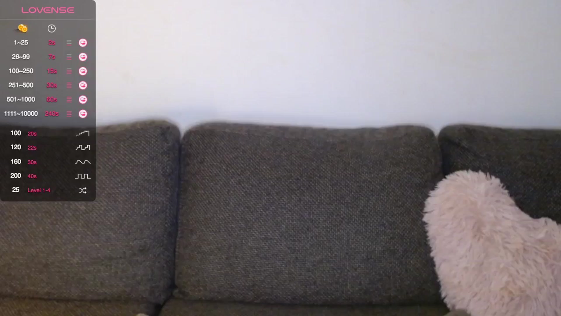 Gallery image thumbnail from Beastie_'s myfreecams stream on, 05/16/2025, 12:42 image 2 of 20