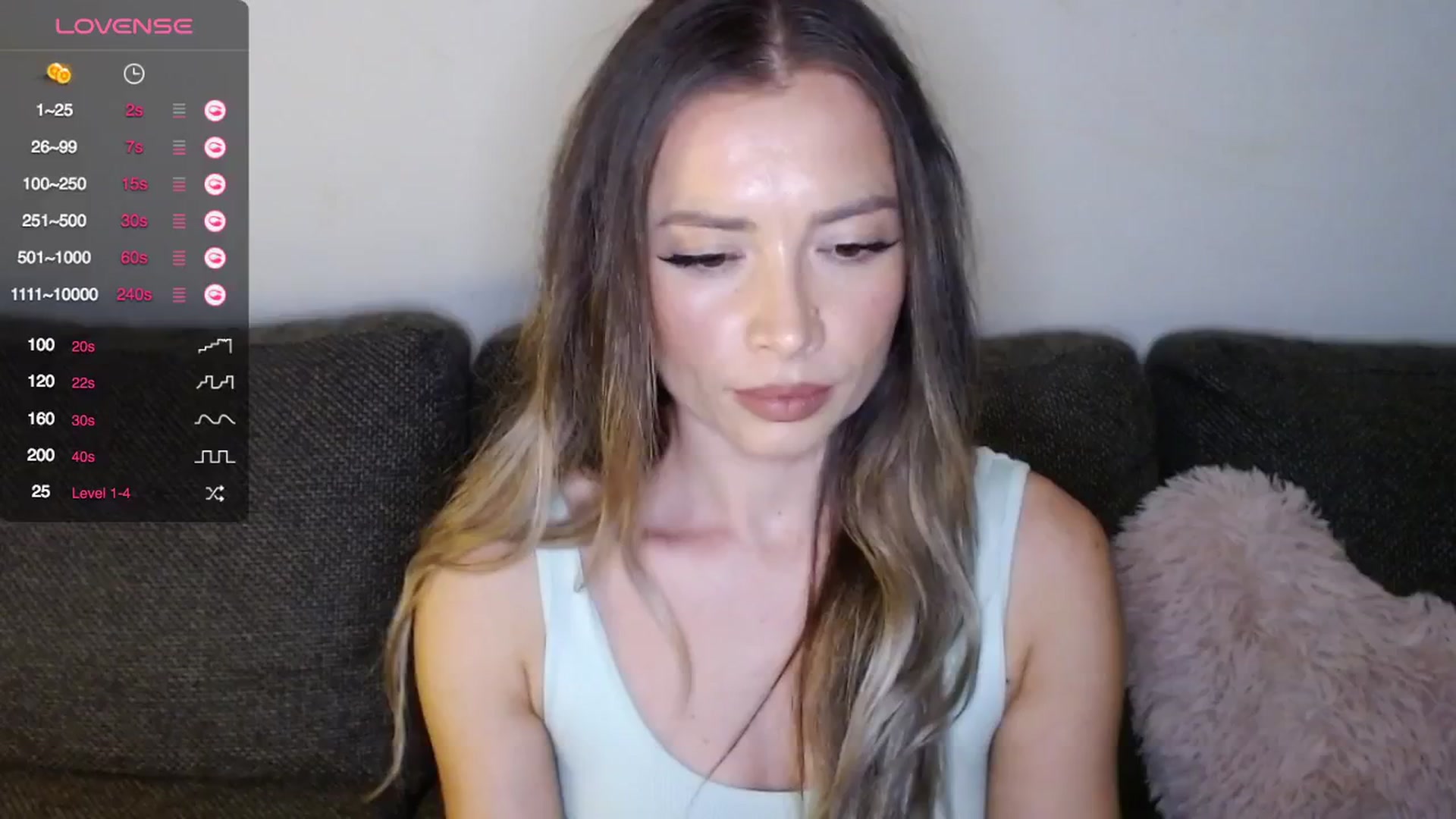 Gallery image thumbnail from Beastie_'s myfreecams stream on, 05/16/2025, 12:42 image 20 of 20