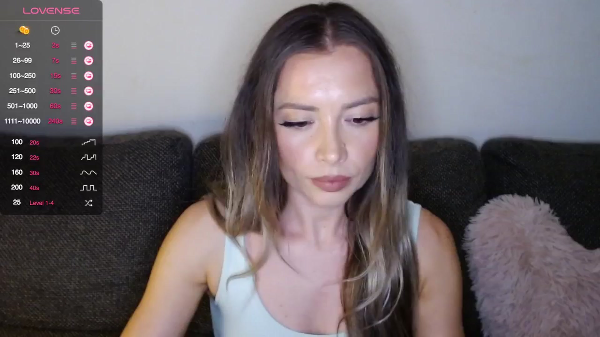 Gallery image thumbnail from Beastie_'s myfreecams stream on, 05/16/2025, 12:42 image 11 of 20