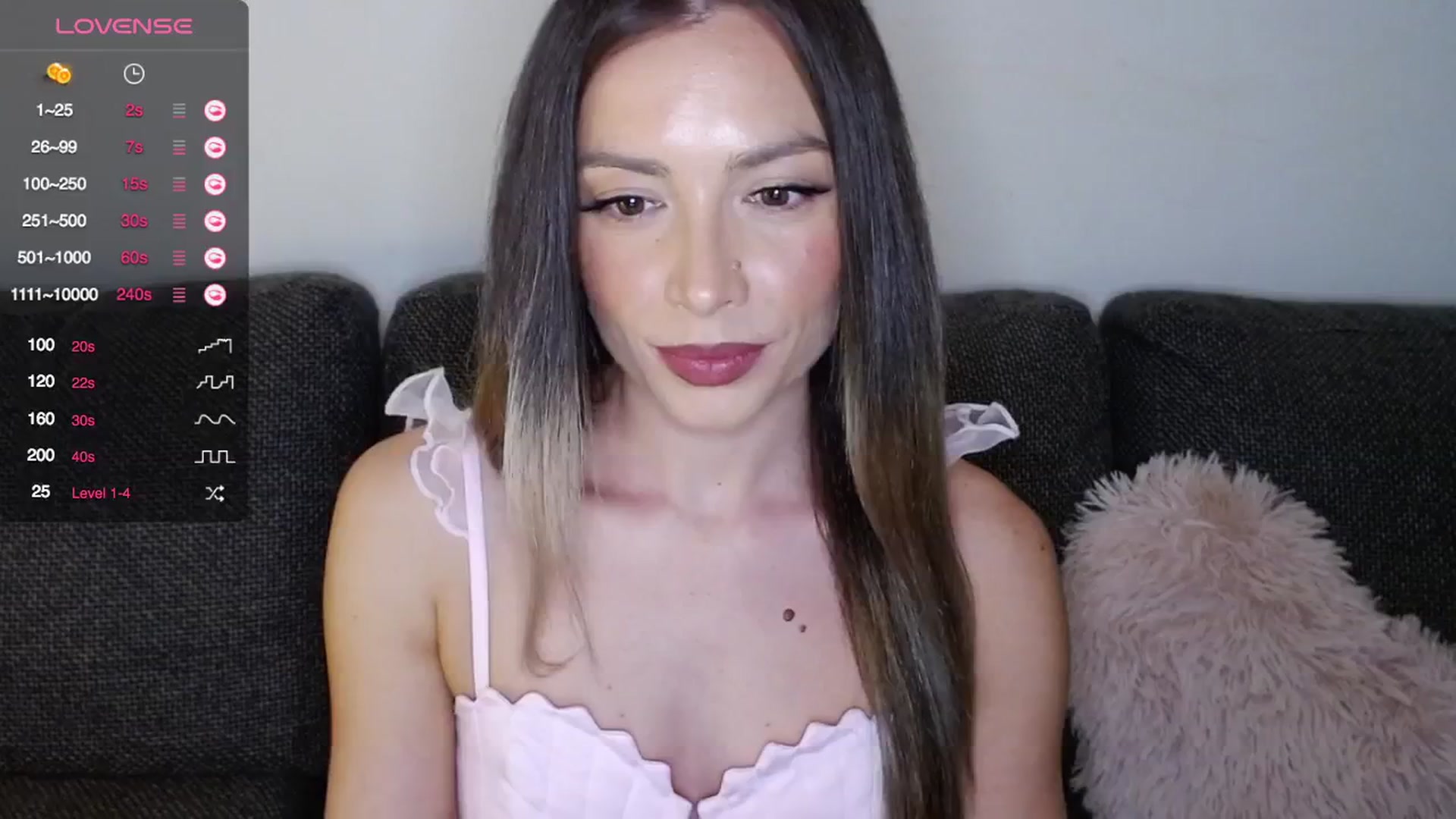 Gallery image thumbnail from Beastie_'s myfreecams stream on, 05/19/2025, 13:12 image 7 of 20