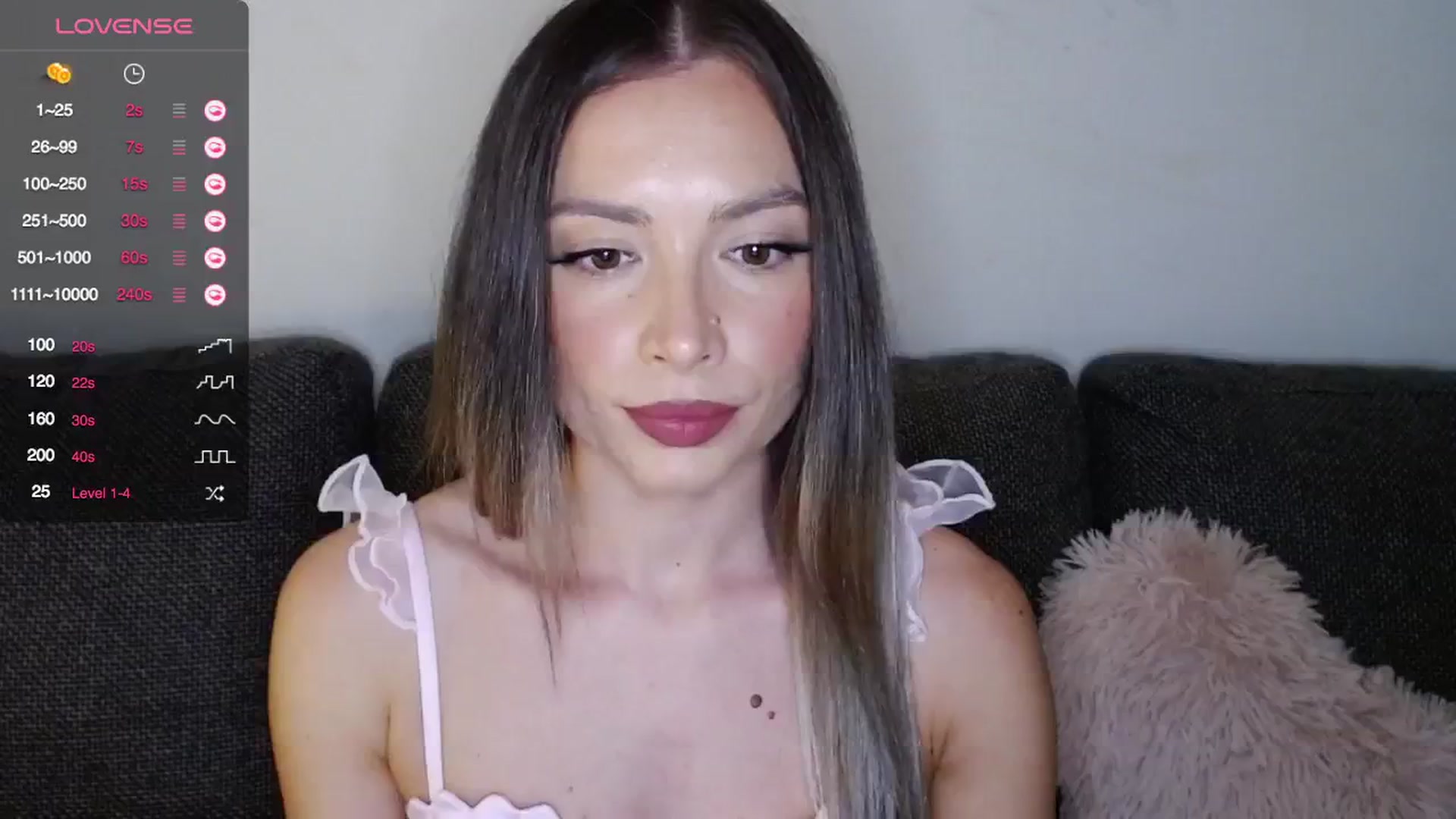 Gallery image thumbnail from Beastie_'s myfreecams stream on, 05/19/2025, 13:12 image 1 of 20