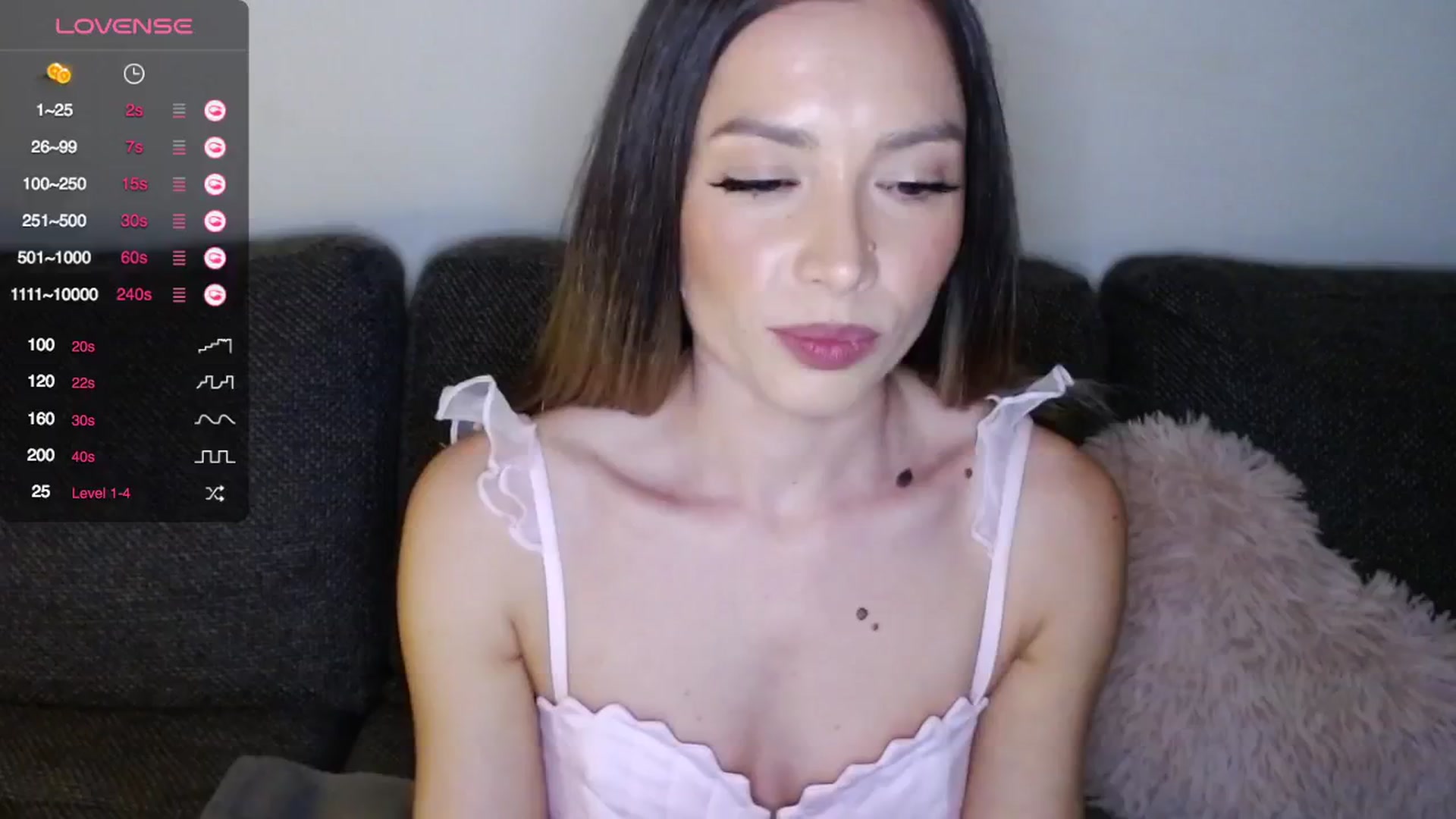 Gallery image thumbnail from Beastie_'s myfreecams stream on, 05/19/2025, 13:28 image 6 of 20