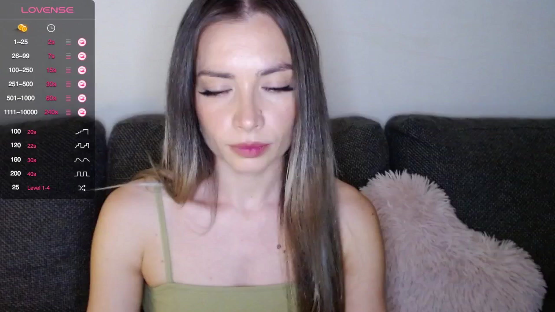 Gallery image thumbnail from Beastie_'s myfreecams stream on, 05/21/2025, 12:41 image 1 of 20