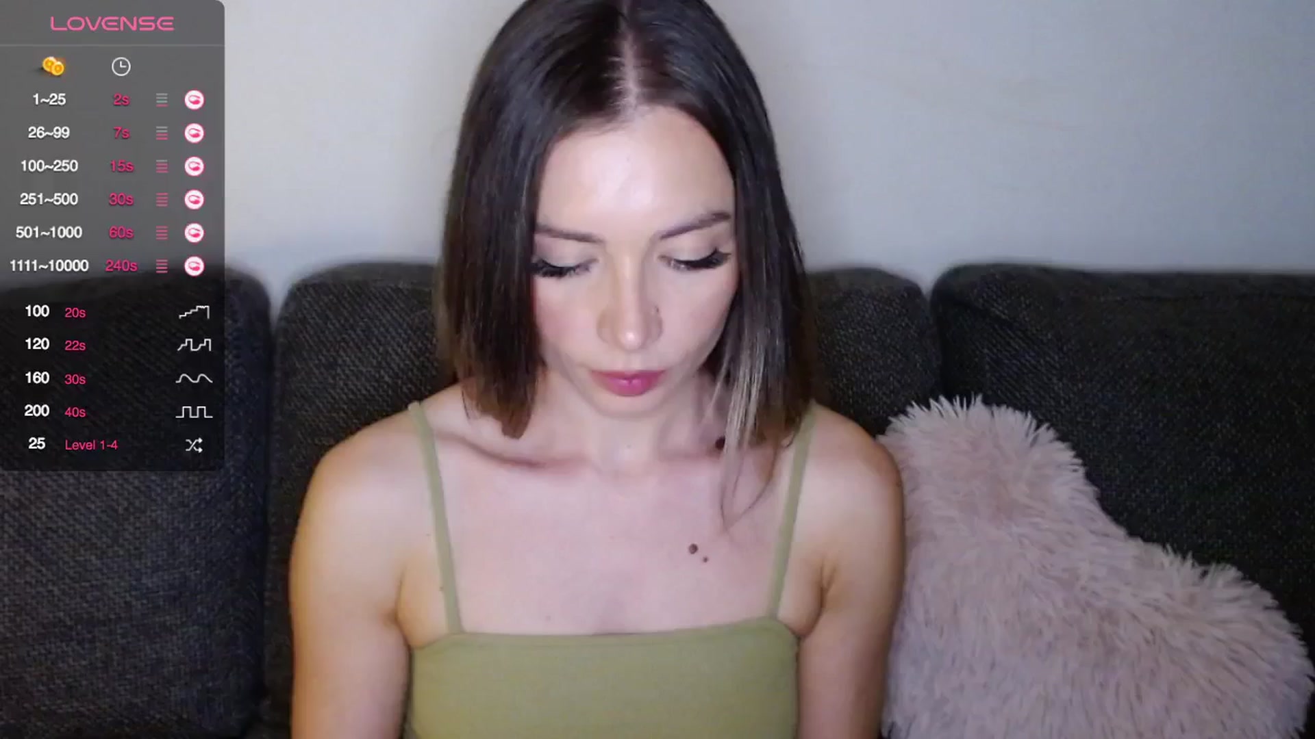 Gallery image thumbnail from Beastie_'s myfreecams stream on, 05/21/2025, 12:41 image 3 of 20