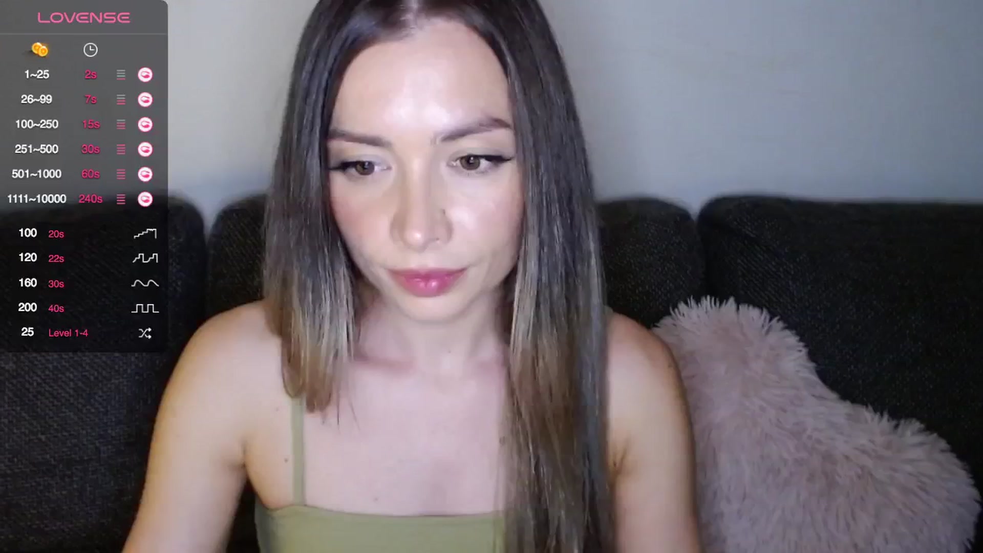 Gallery image thumbnail from Beastie_'s myfreecams stream on, 05/21/2025, 12:41 image 11 of 20