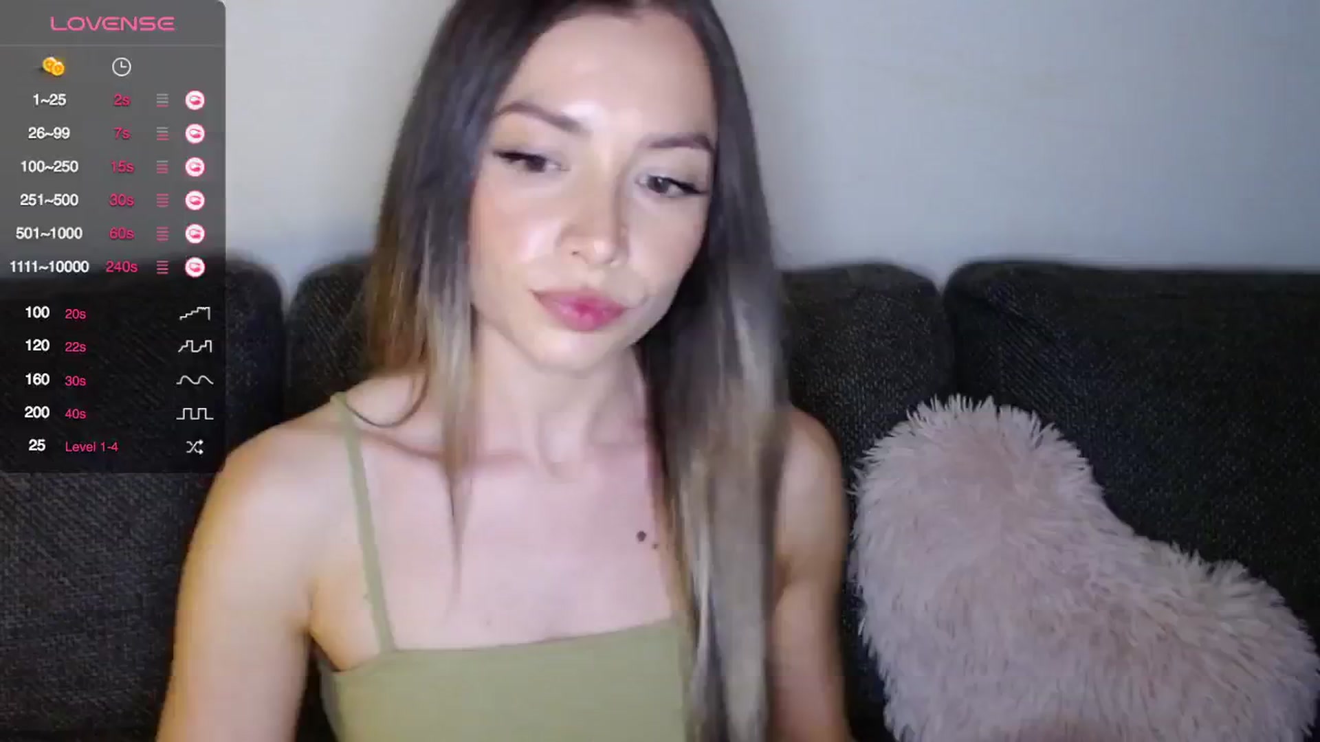 Gallery image thumbnail from Beastie_'s myfreecams stream on, 05/21/2025, 12:41 image 13 of 20