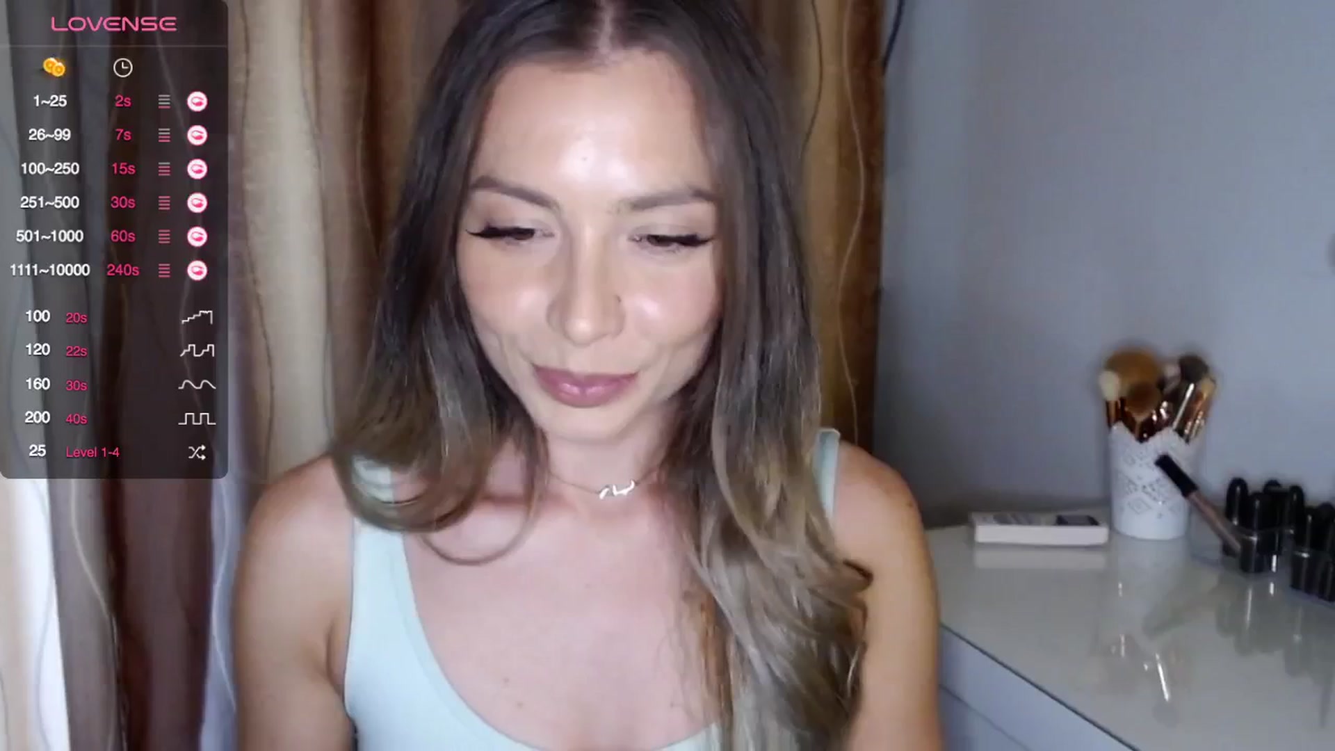 Gallery image thumbnail from Beastie_'s myfreecams stream on, 05/26/2025, 11:33 image 19 of 20